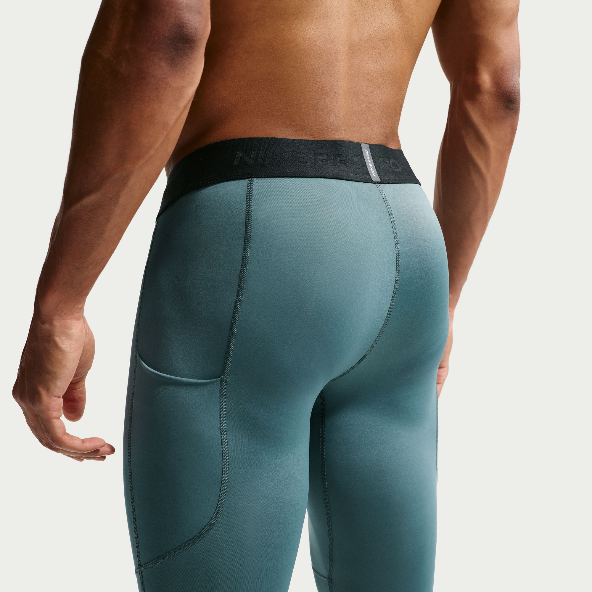 Nike Pro image number 3