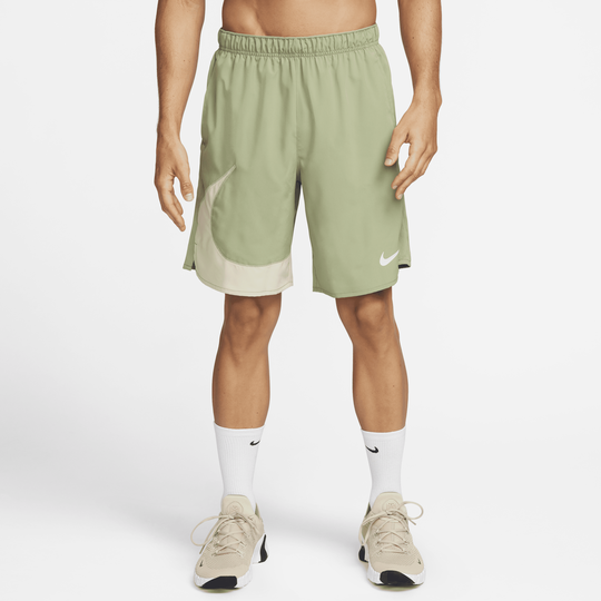 Nike dri fit challenger shorts best sale