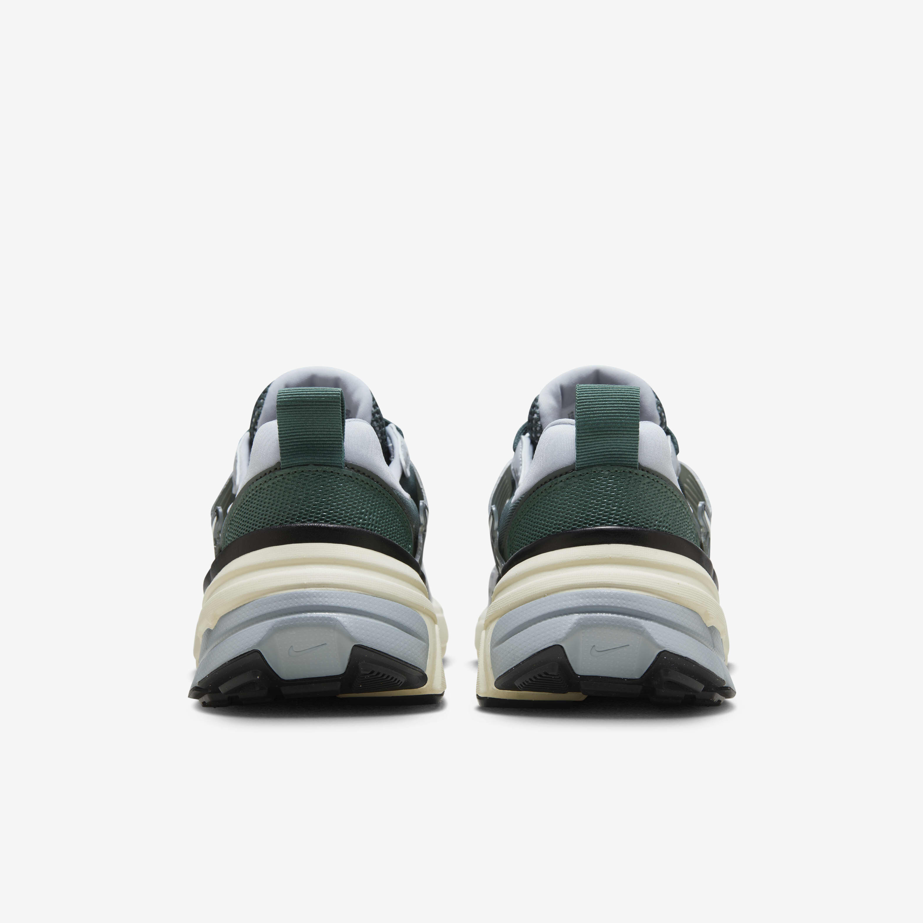 Buy Nike V2K Run Men's Shoes - Vintage Green/Mineral Spruce