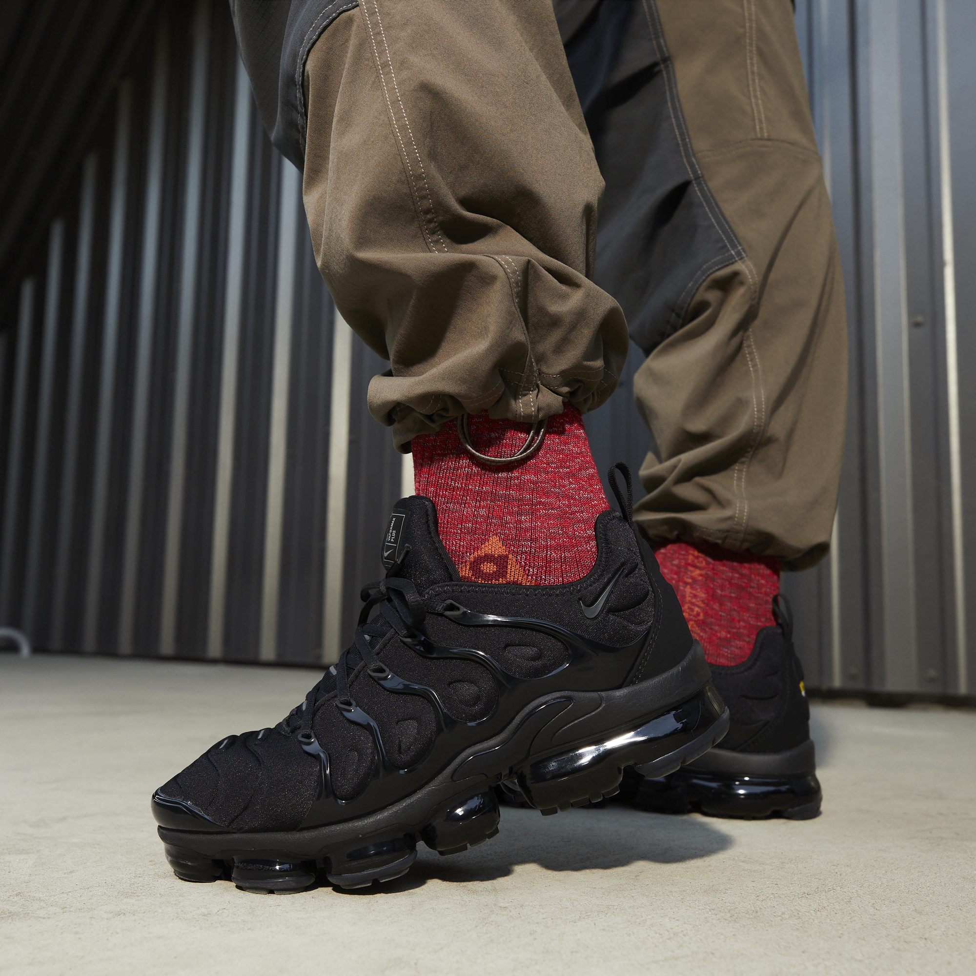 Shop Air VaporMax Plus Men s Shoes Nike KSA