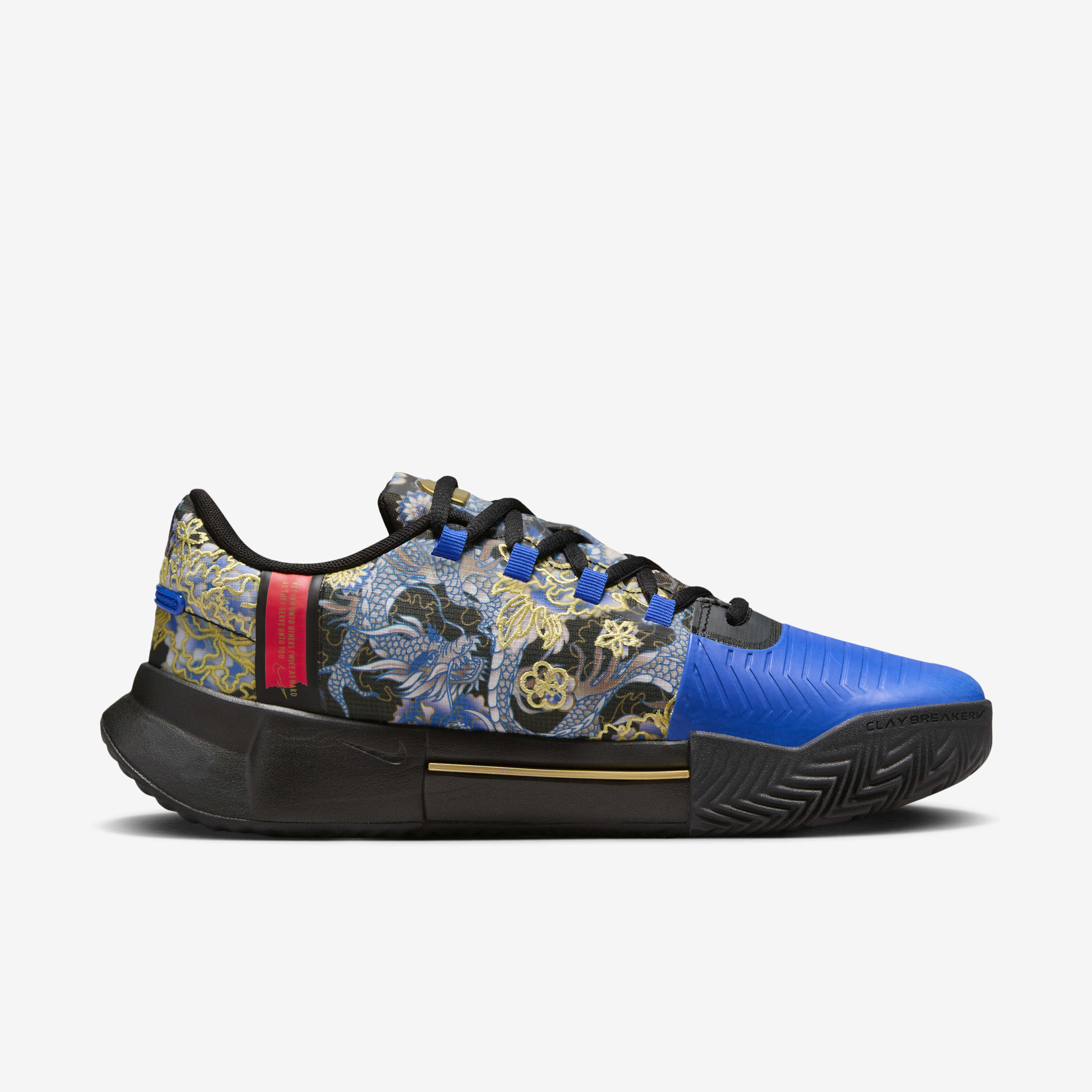 その他 l Universe Naomi Osaka Premium Buy Nike GP Challenge 1 'Naomi Osaka' Premium Women's Clay