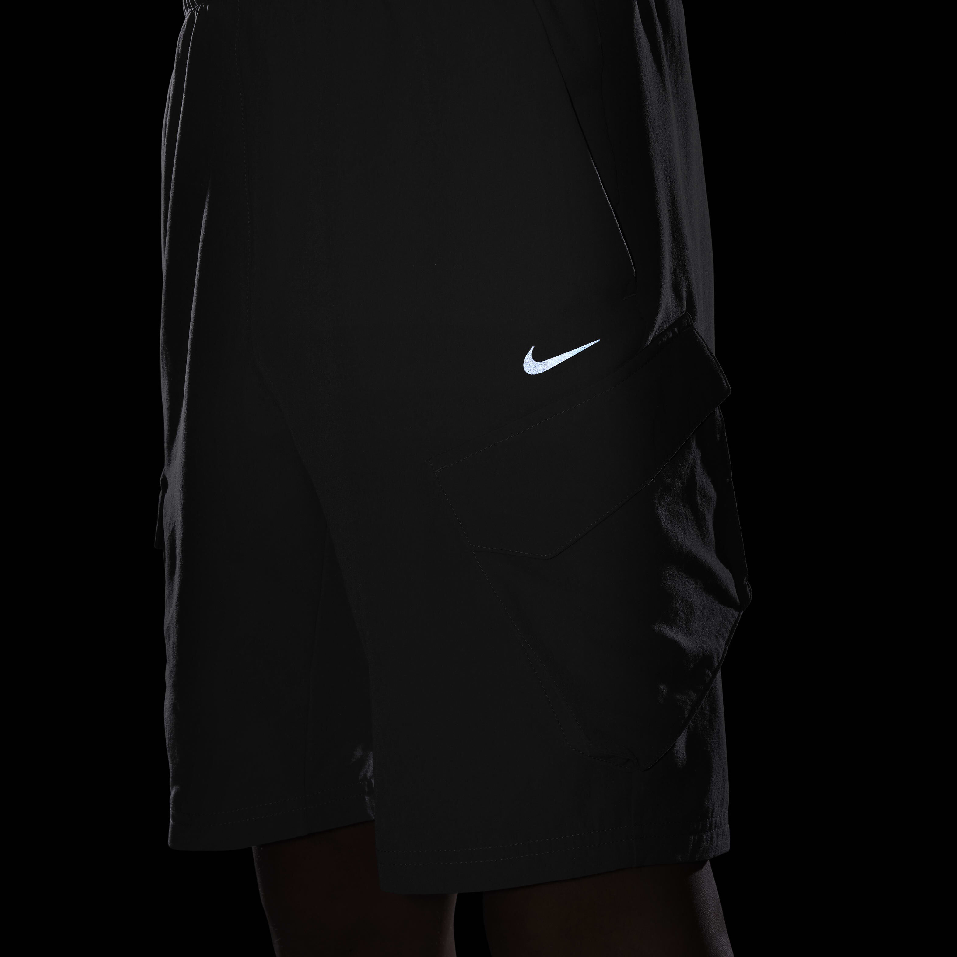 نايكي سبورتسوير سيتي يوتيليتي image number 7