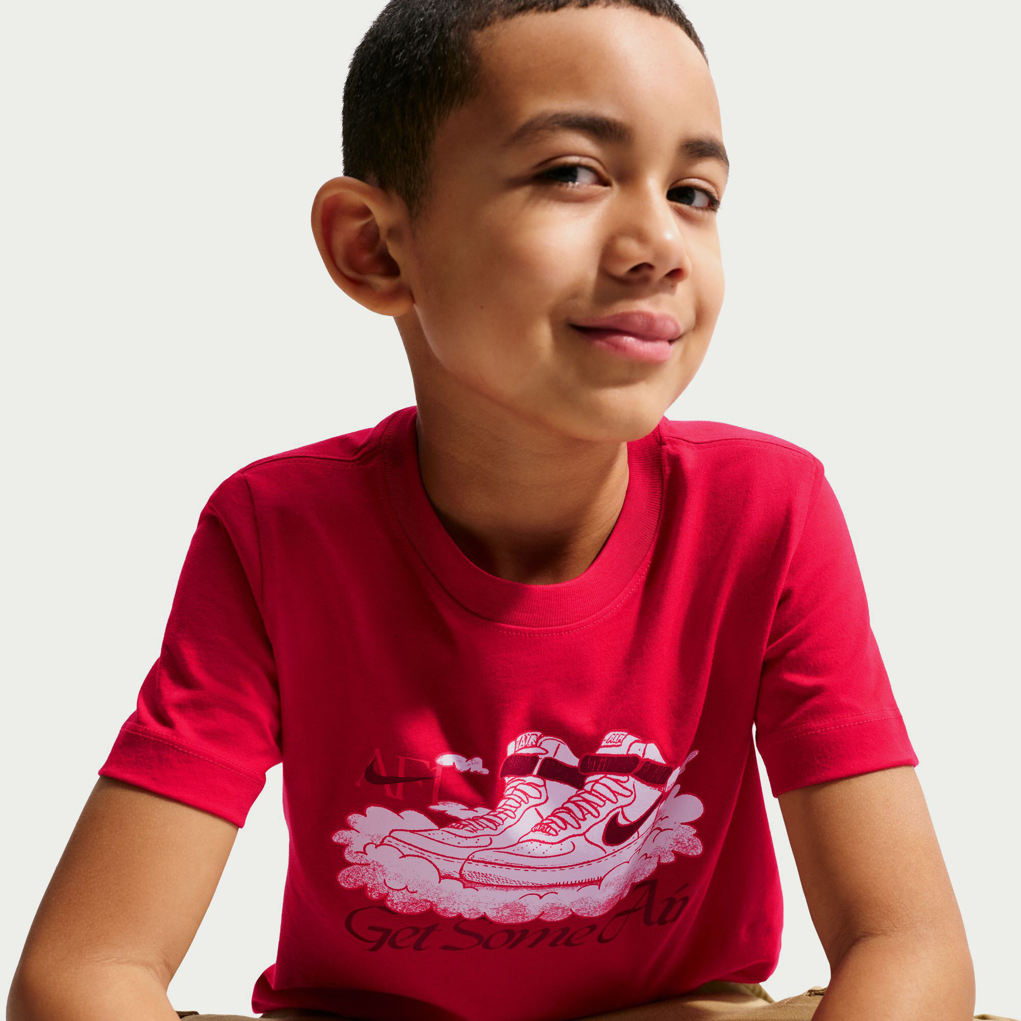 نايكي سبورتسوير image number 4