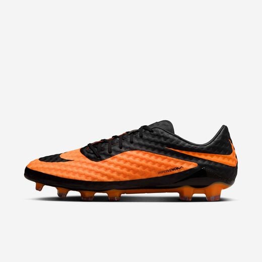 Men's Shoes-Nike, Nike Hypervenom Phantom RGN SE 'Bright Citrus', Firm-Ground Low-Top Football Boot