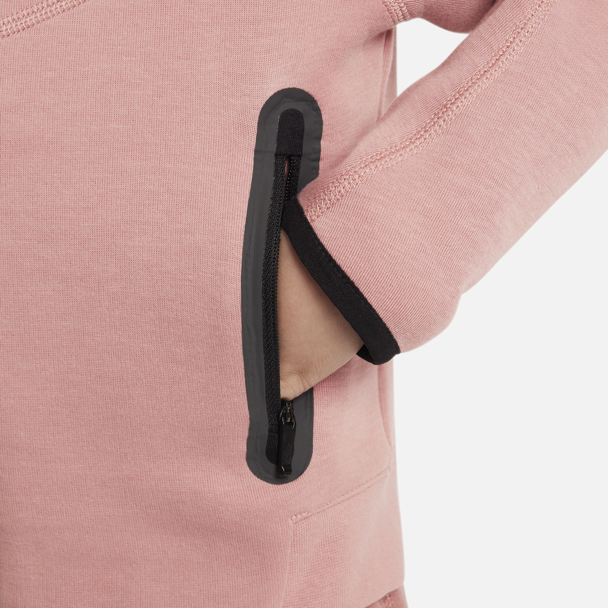 Nike Sportswear Tech Fleece Full-Zip Set image number 3