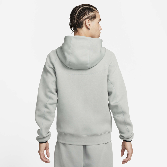 Nike Sportswear Tech Fleece Windrunner image number 1 Nike Sportswear Tech Fleece Windrunner image number 1