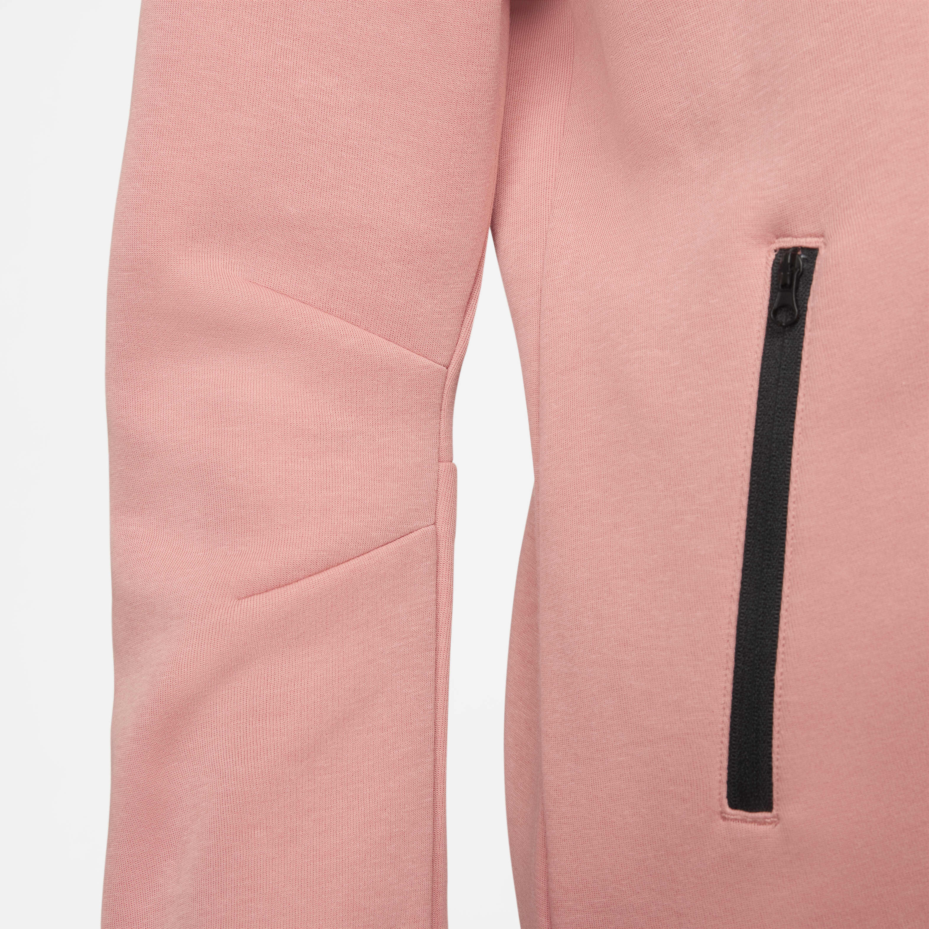 Nike Sportswear Tech Fleece Windrunner image number 4