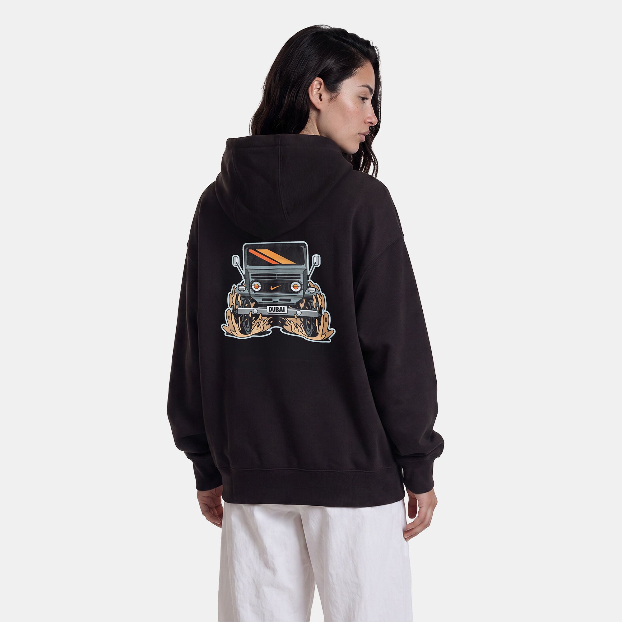 Nike Club - Jeep image number 0