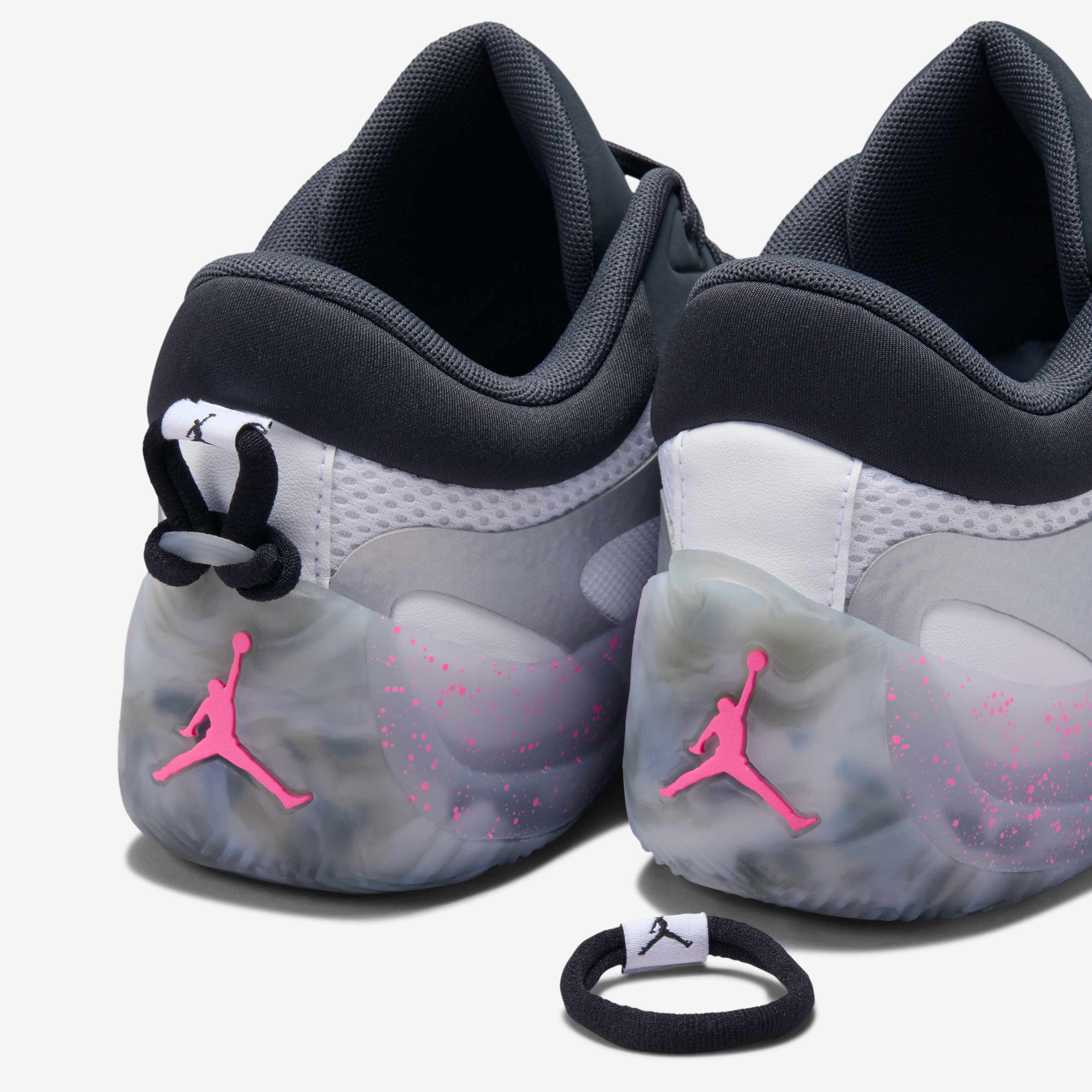 Jordan Heir Series 2 image number 9