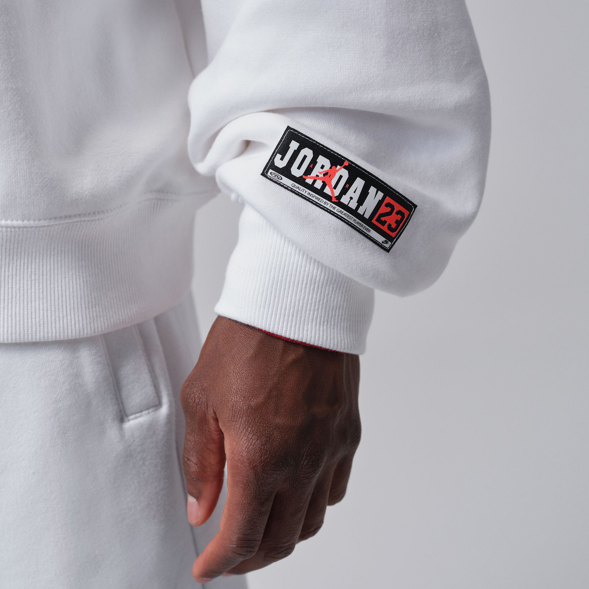 Jordan Brooklyn image number 5