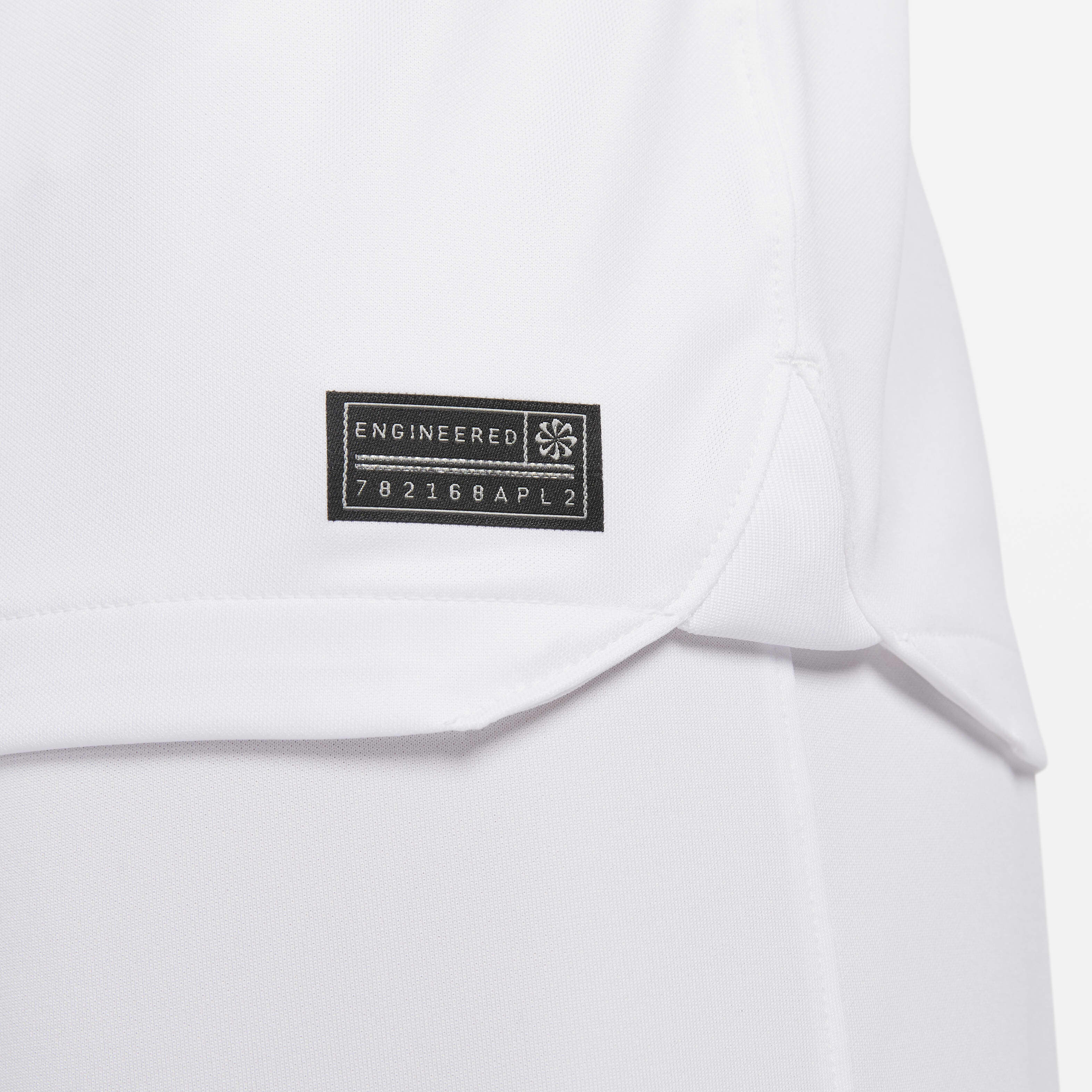 Paris Saint-Germain 2023/24 Stadium Away image number 6