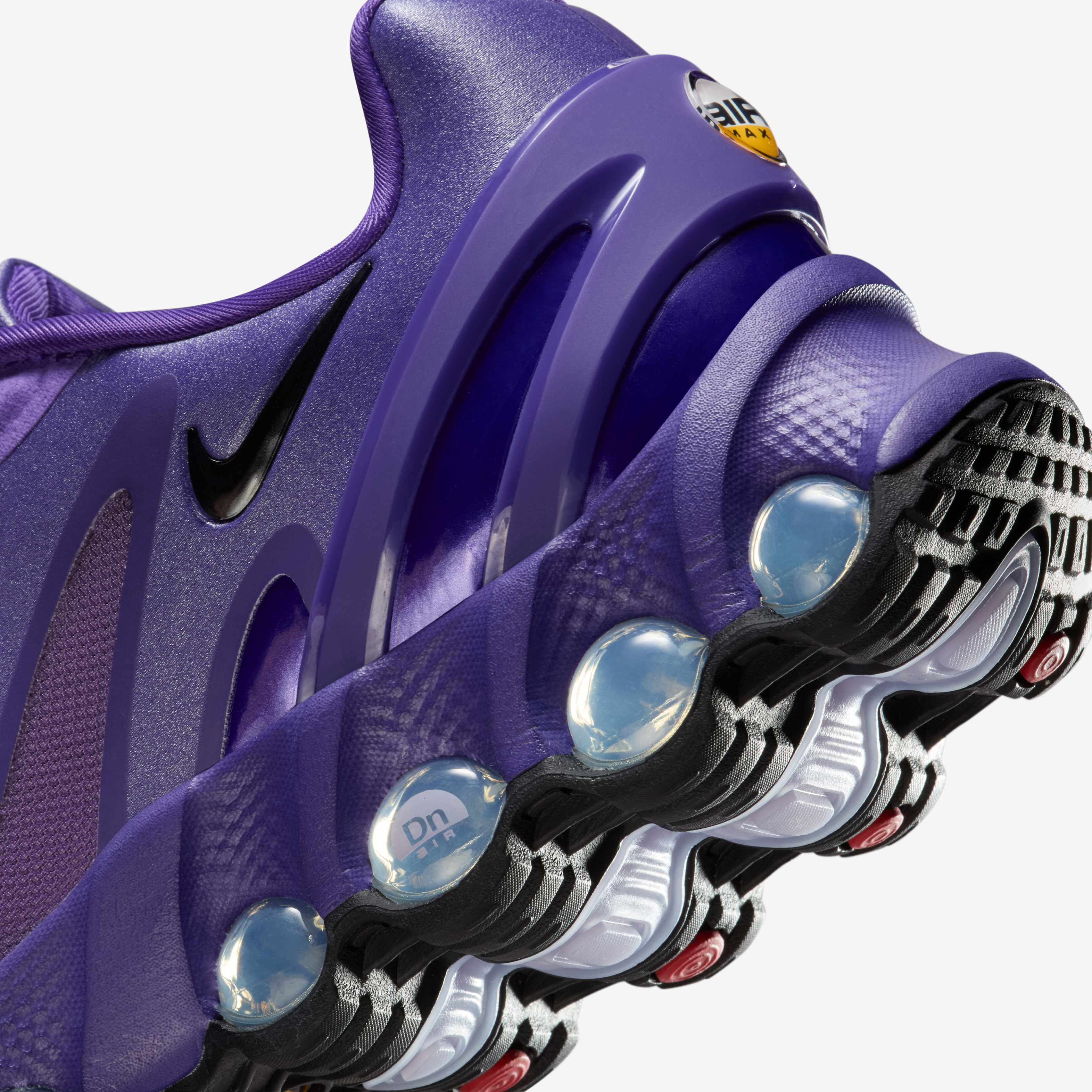 NIKE ☆ Air Max DN8 ‘Wild Grape’ Nike Air Max Dn8 'Fierce Purple' | FQ7860-009 | The Drop Date