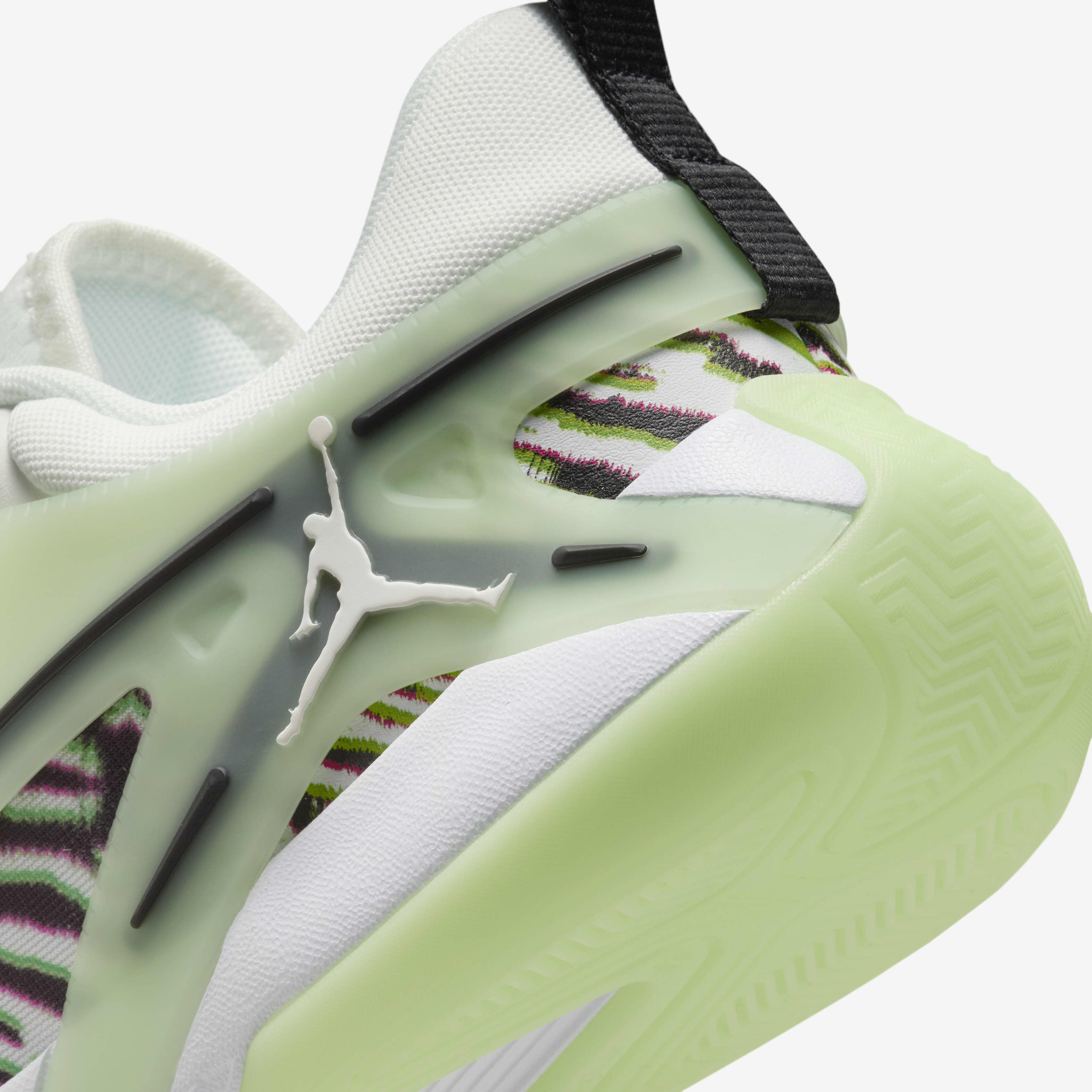 Jordan Heir Series 'Her Collective' image number 7