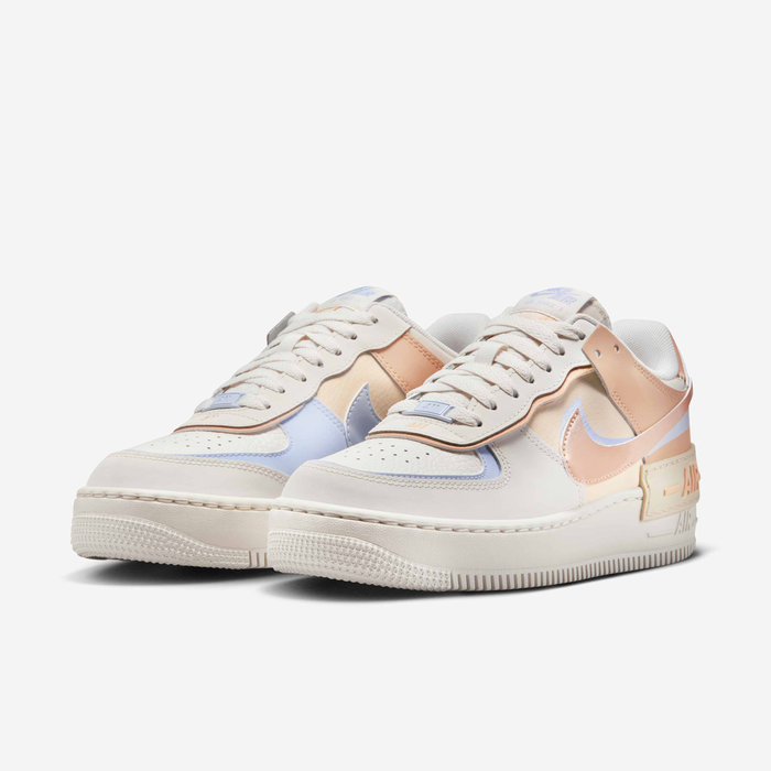 国内配送 NIKE W AF1 SHADOW SAIL/GHOST-PALE VANILLA-W.ONYX Buy Nike Air Force 1 Shadow Women's Shoes - Sail/Ghost/Pale
