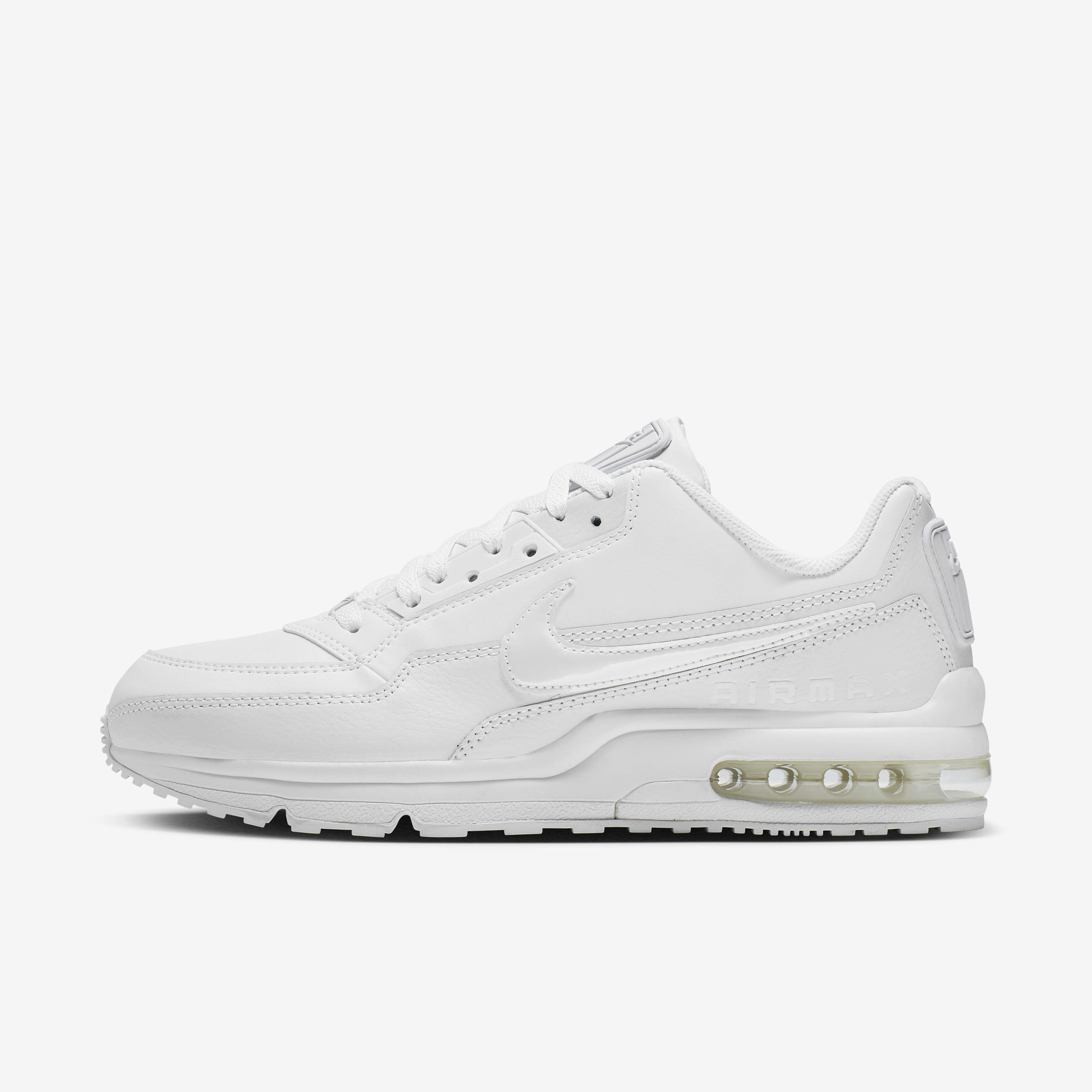 Buy Nike Air Max LTD 3 Men s Shoes White White White Nike Saudi Official
