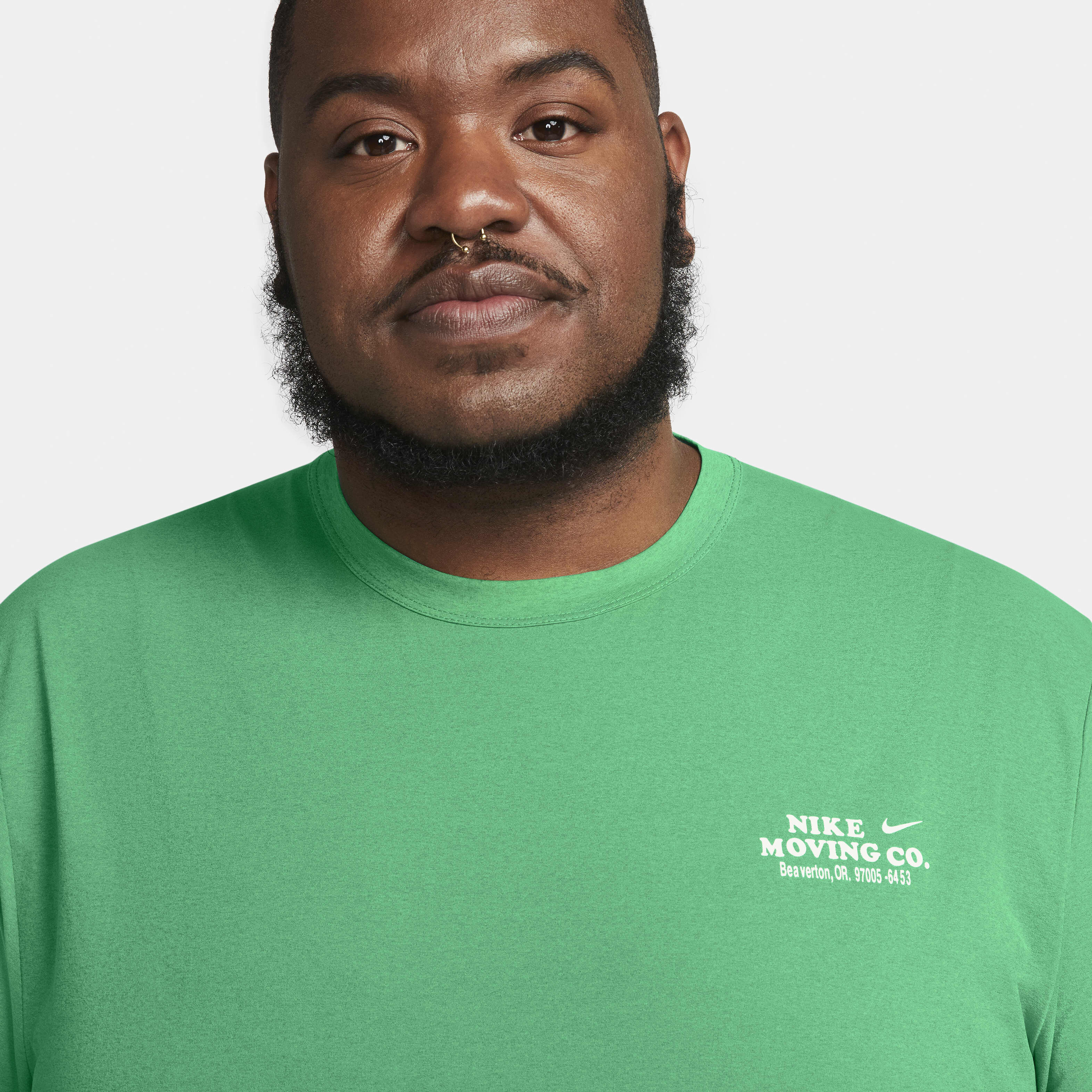 Nike Dri-FIT UV Hyverse image number 7