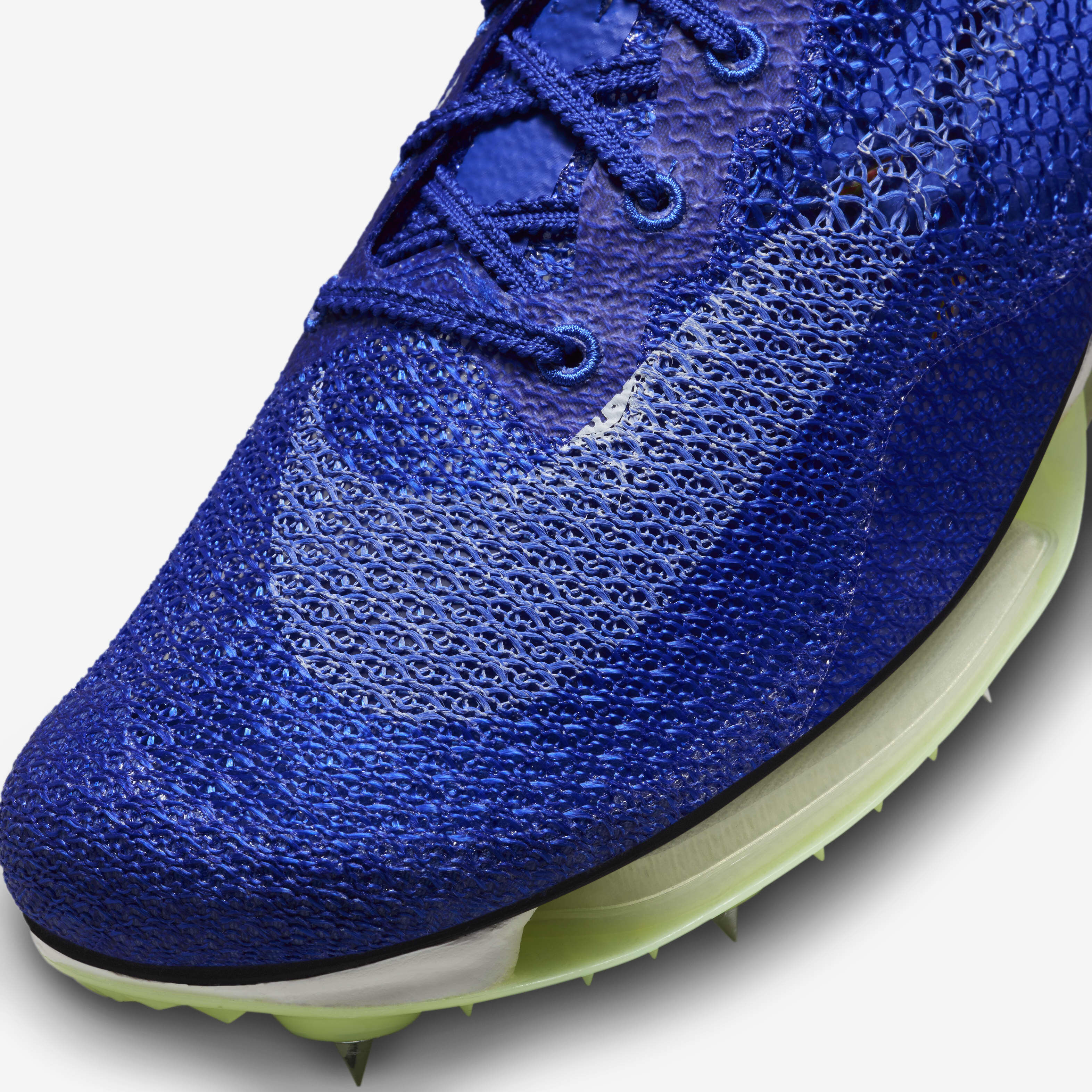 Buy Nike Air Zoom Victory Athletics Distance Spikes Nike Saudi Official