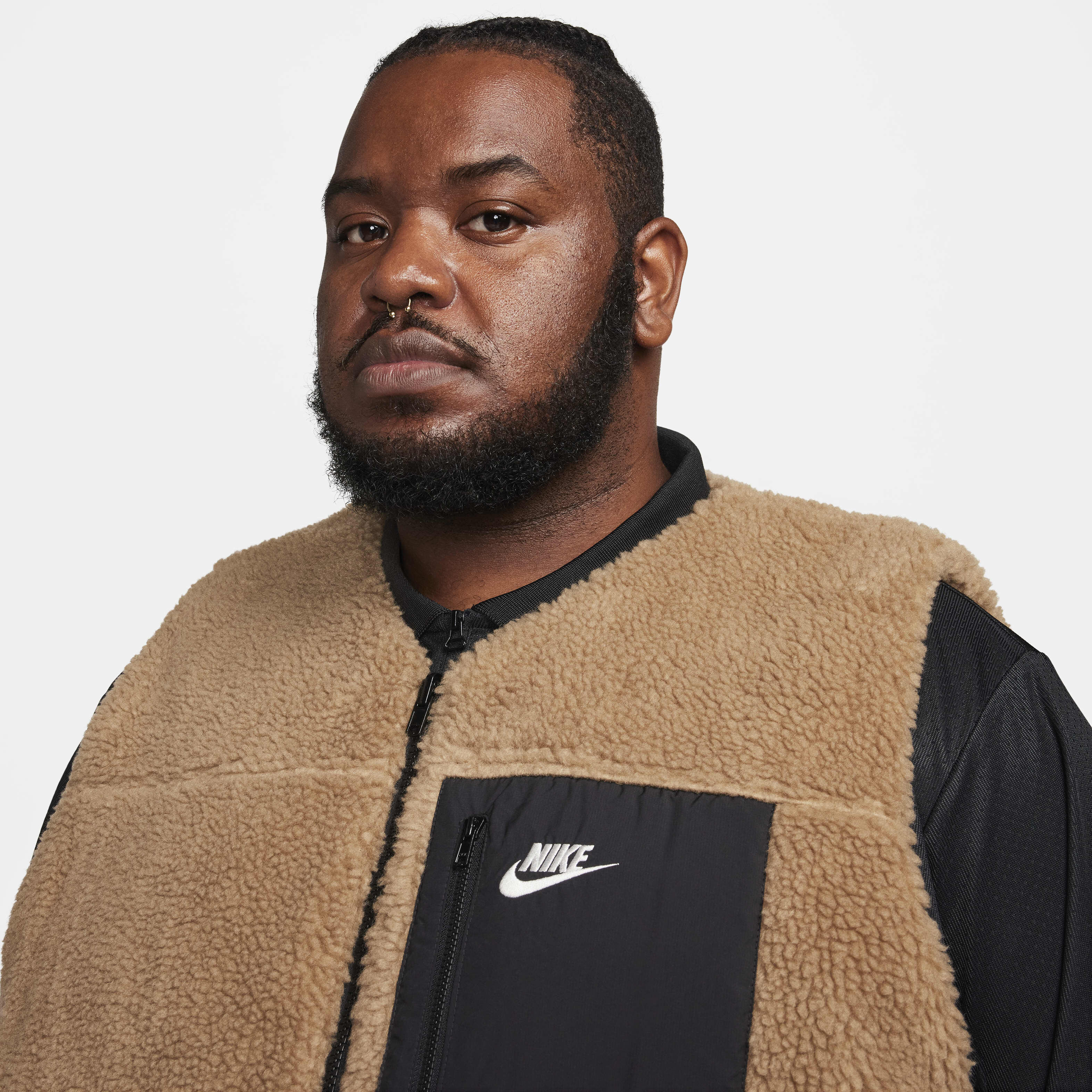 نايكي كلوب+ image number 9