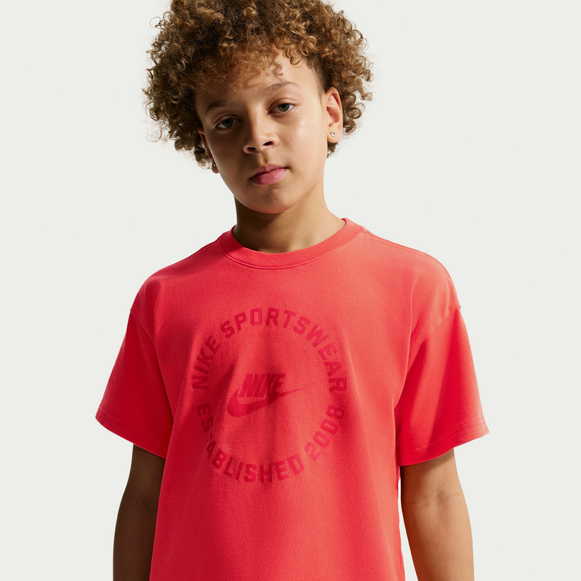 نايكي سبورتسوير image number 2