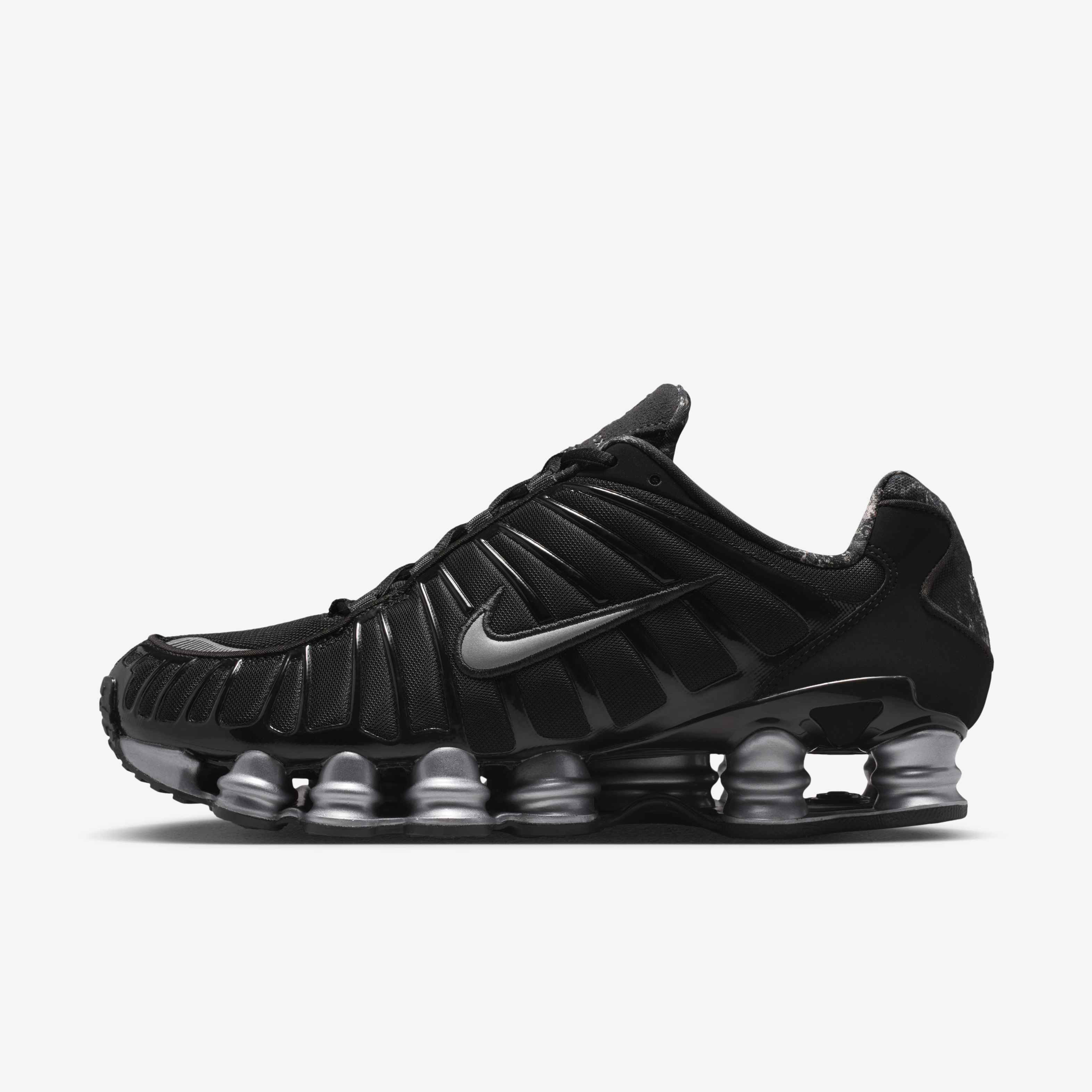 Nike Shox TL image number 0
