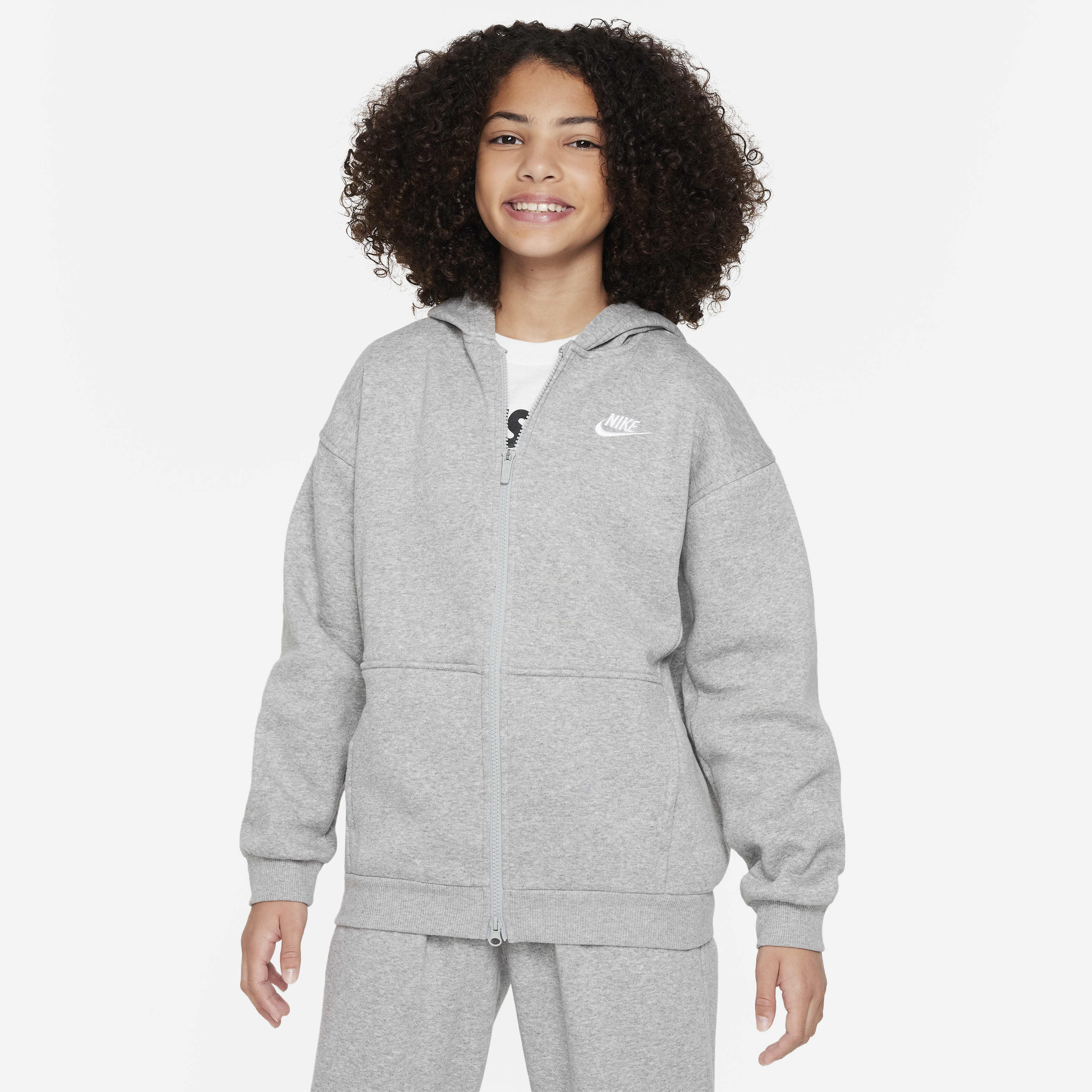 Nike Sportswear Club Fleece image number 0
