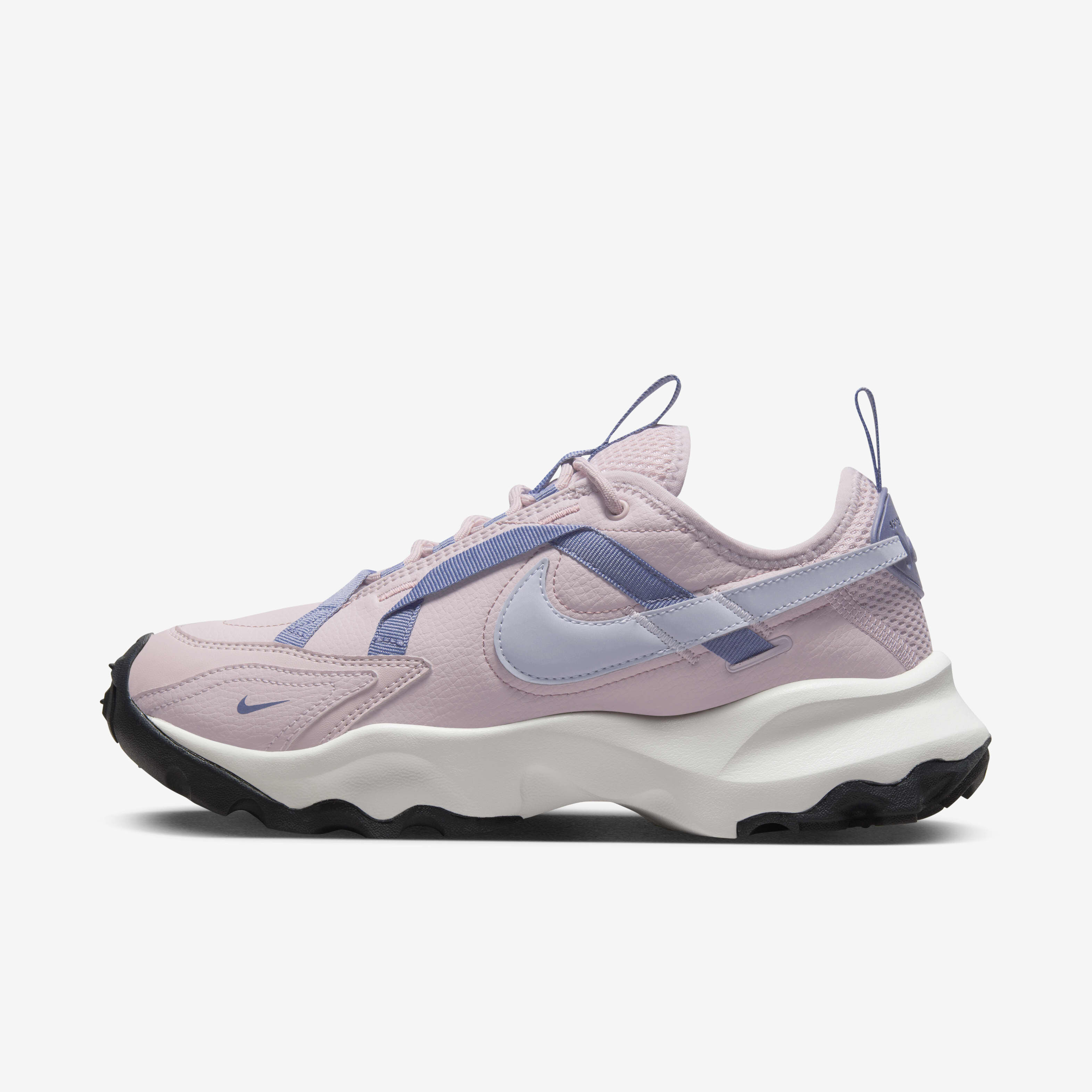 Buy Nike TC 7900 Women's shoes - Platinum Violet/Ashen Slate