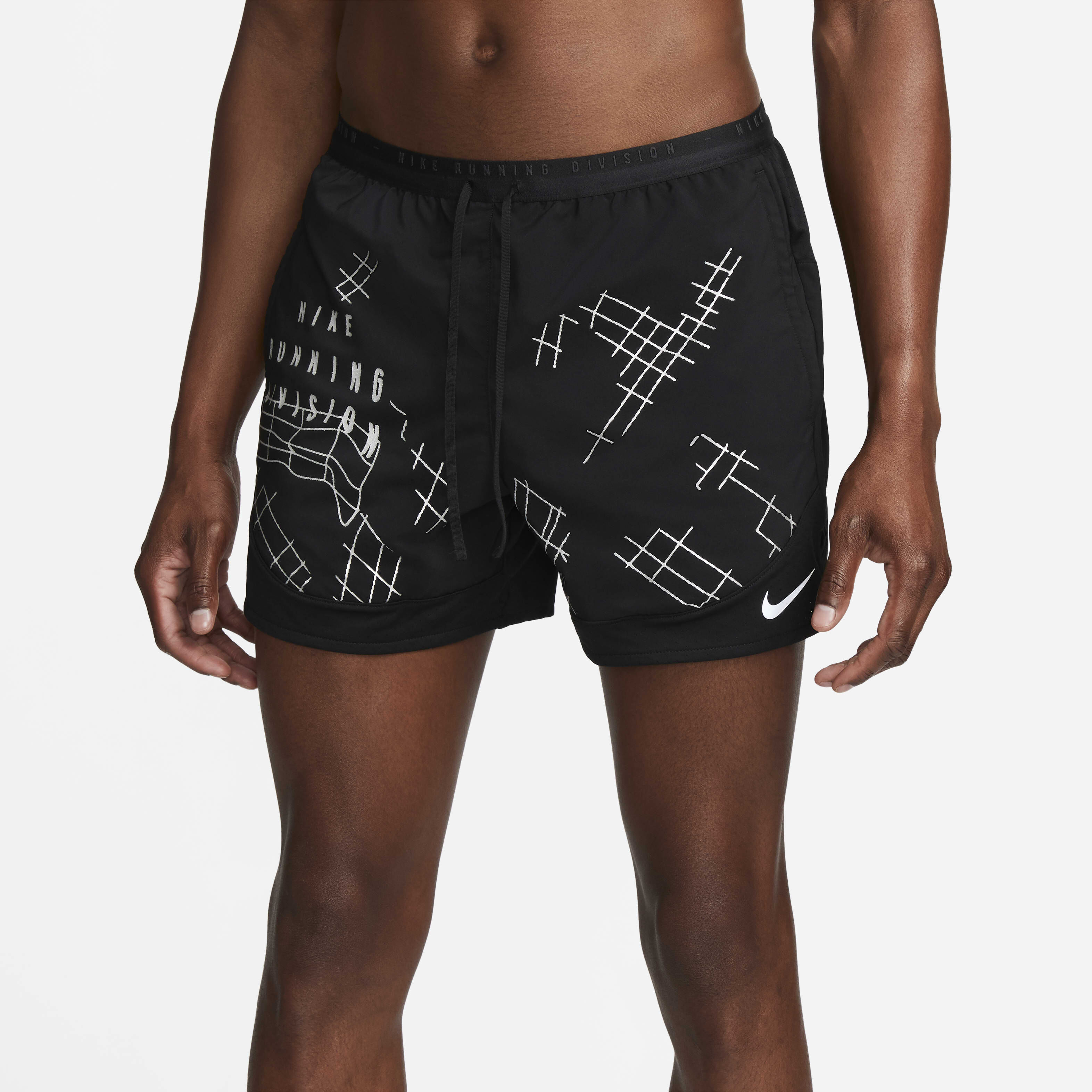 Nike Dri-FIT Stride Run Division image number 1