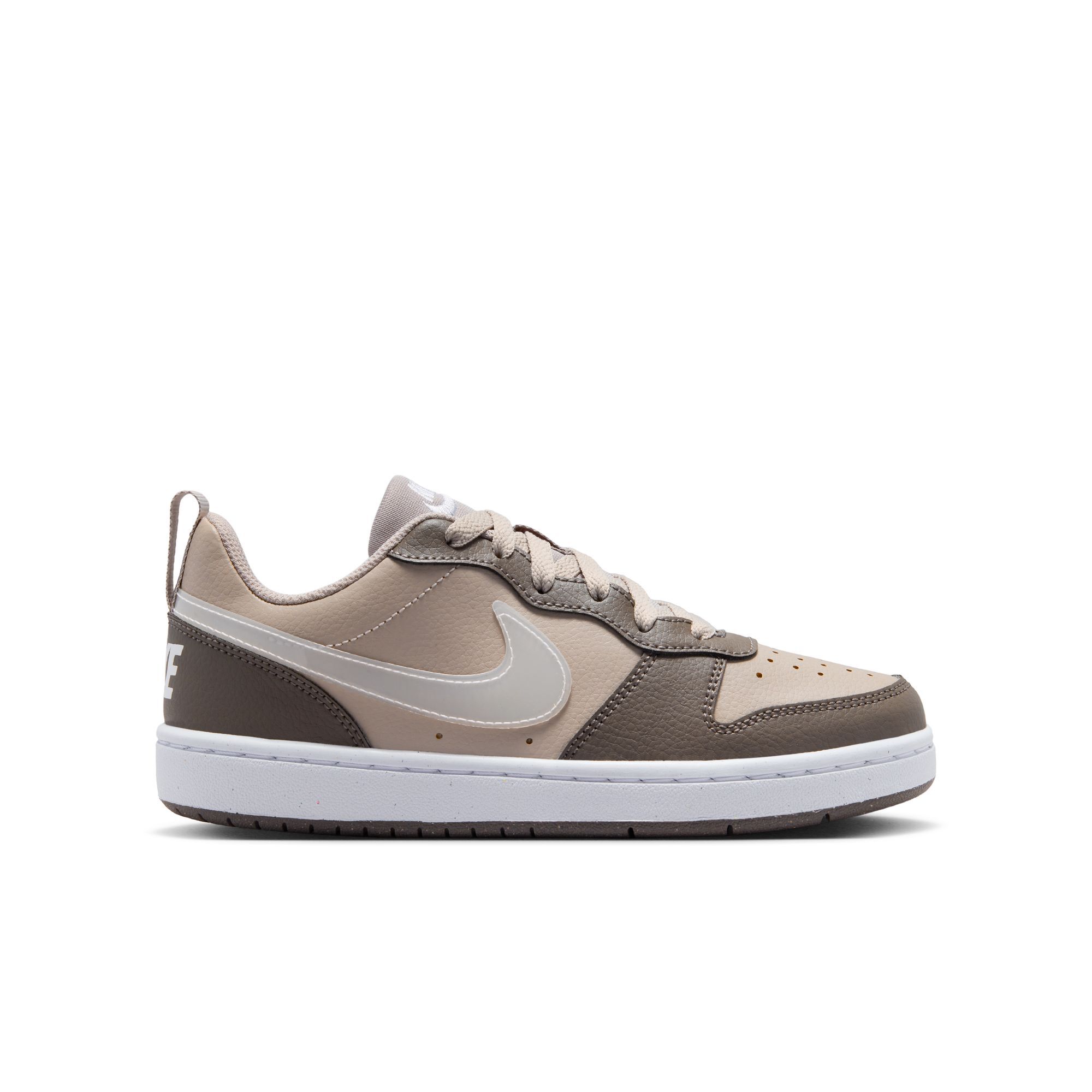 Nike Court Borough Low image number 5