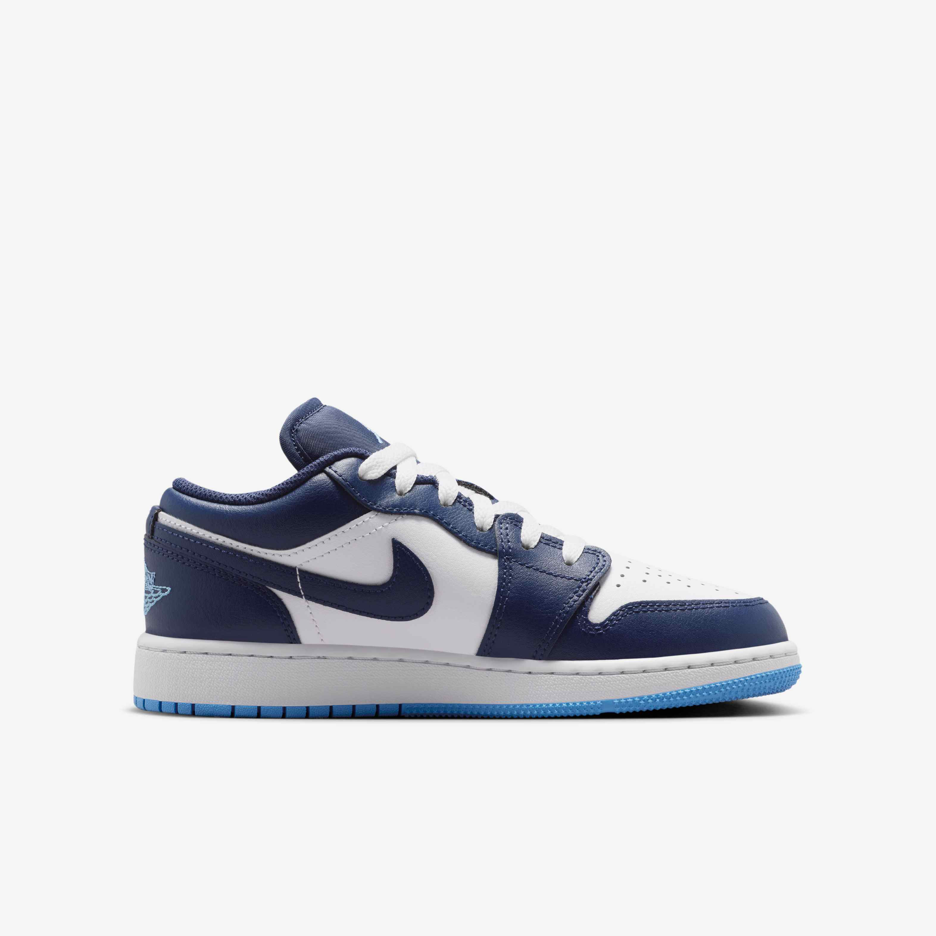 Air Jordan 1 Low image number 2