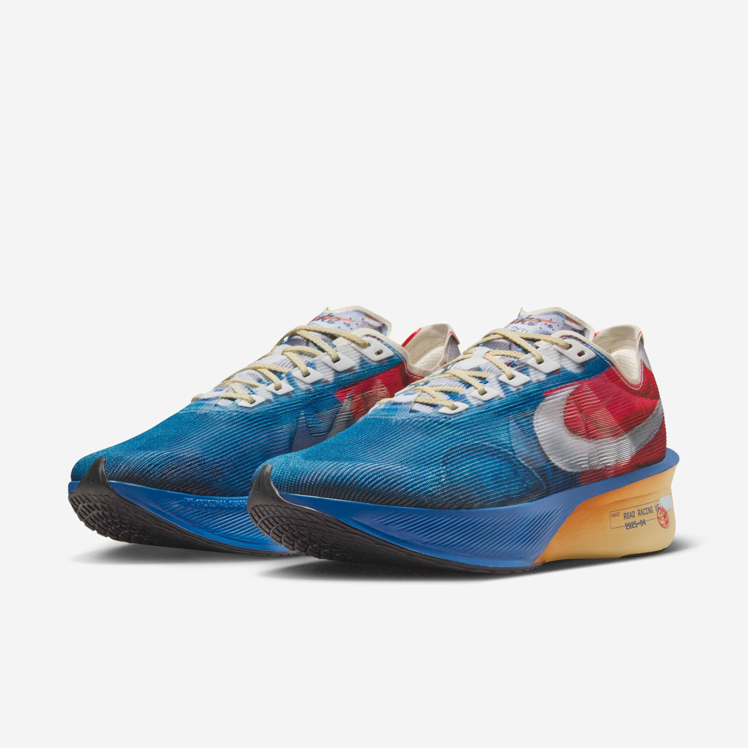 Nike Vaporfly 4 image number 4