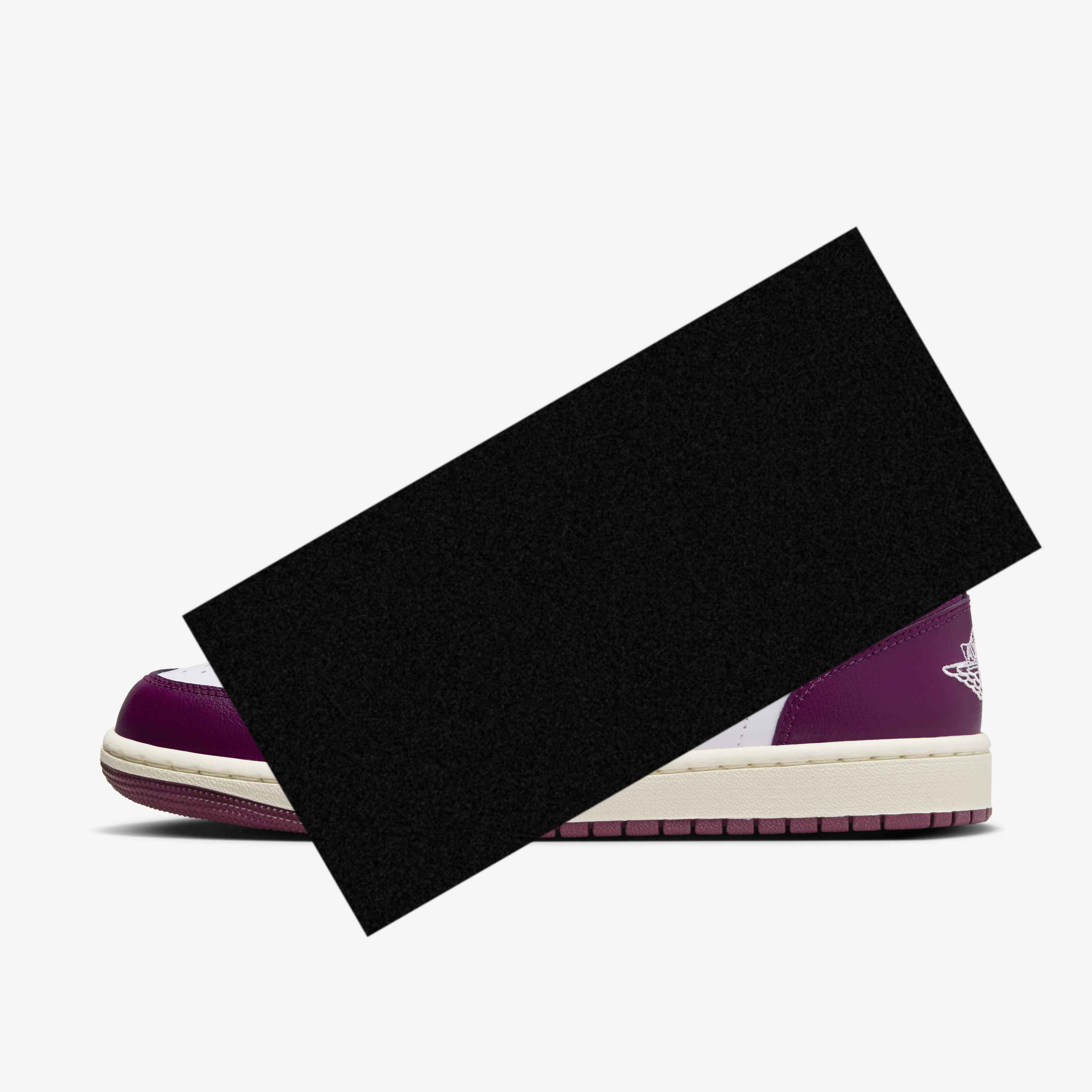 اير جوردن 1 لو image number 0