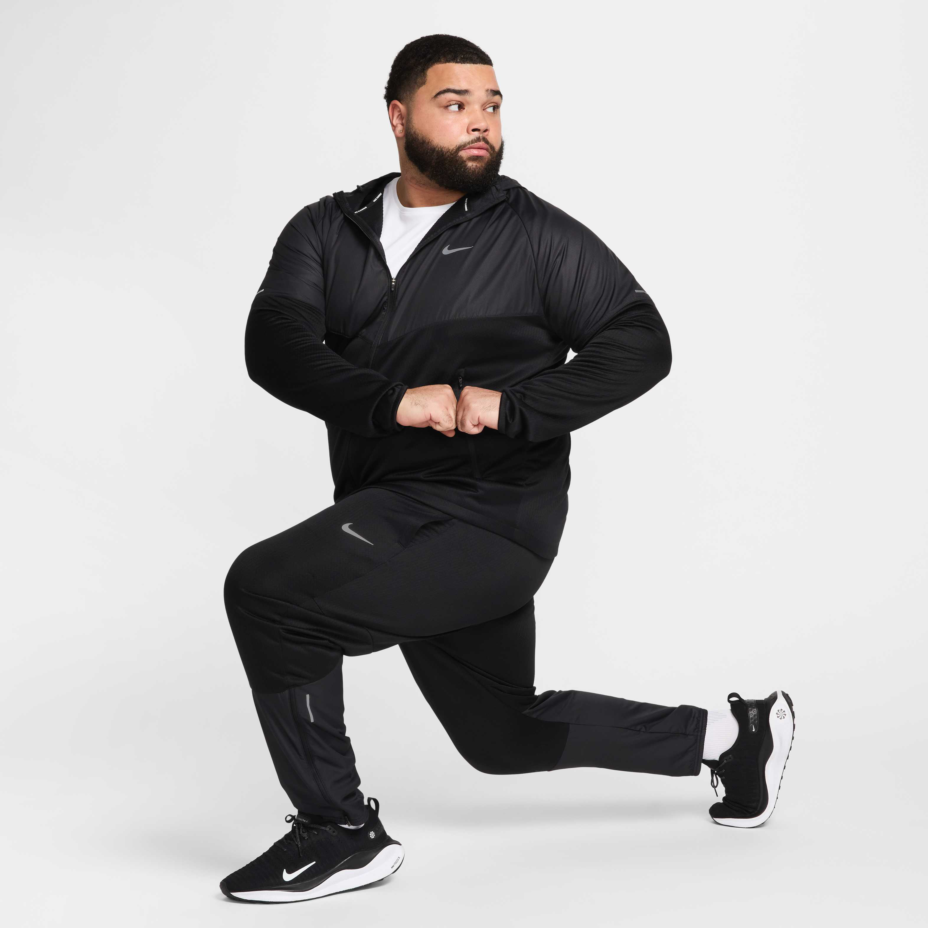 Nike Sphere Miler image number 22