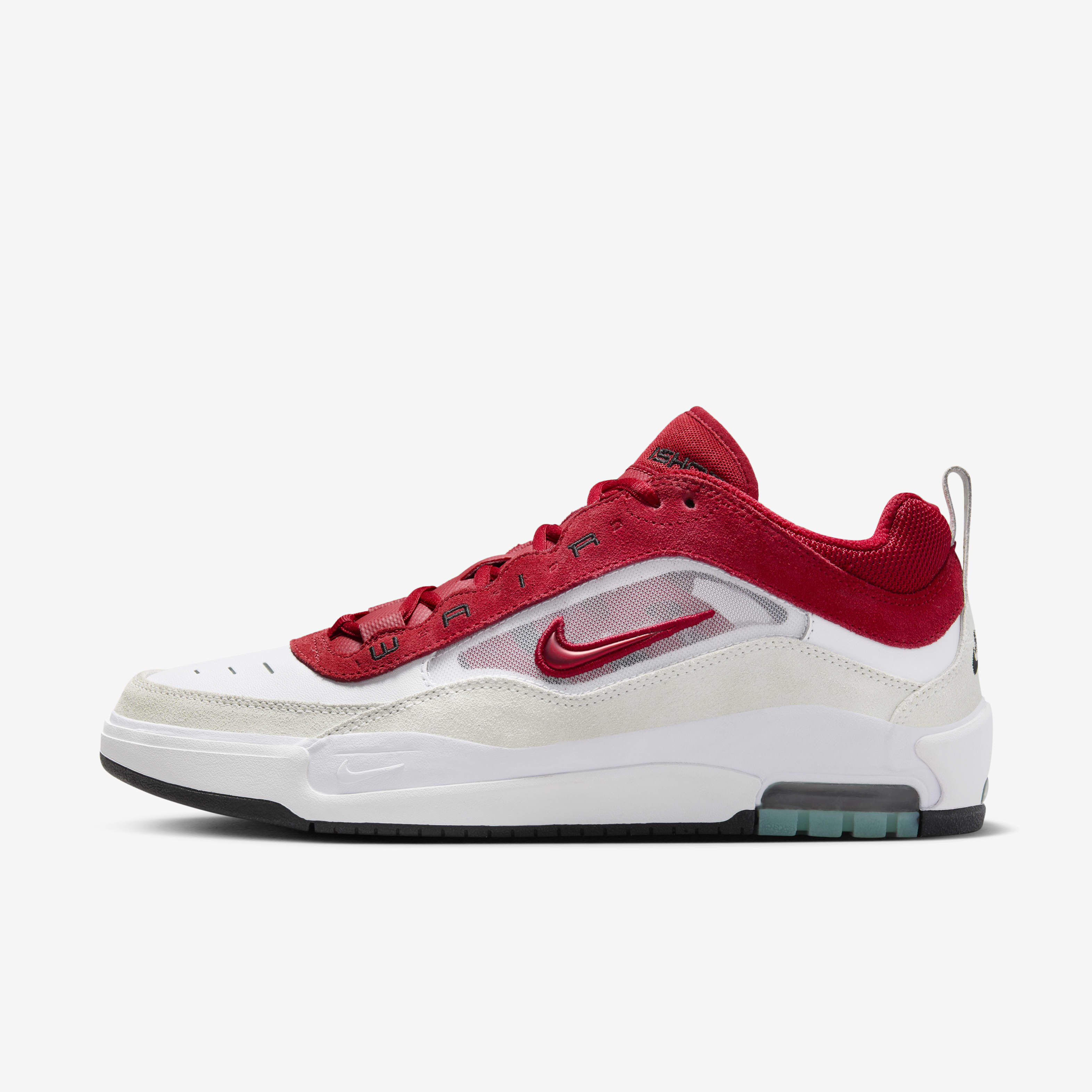 【NIKE】☆スニーカー☆ Nike Air Max Ishod Men's Shoes Nike Air Max Ishod Men's Shoes. Nike.com