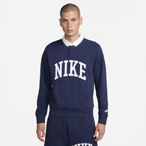 Nike Club Fleece