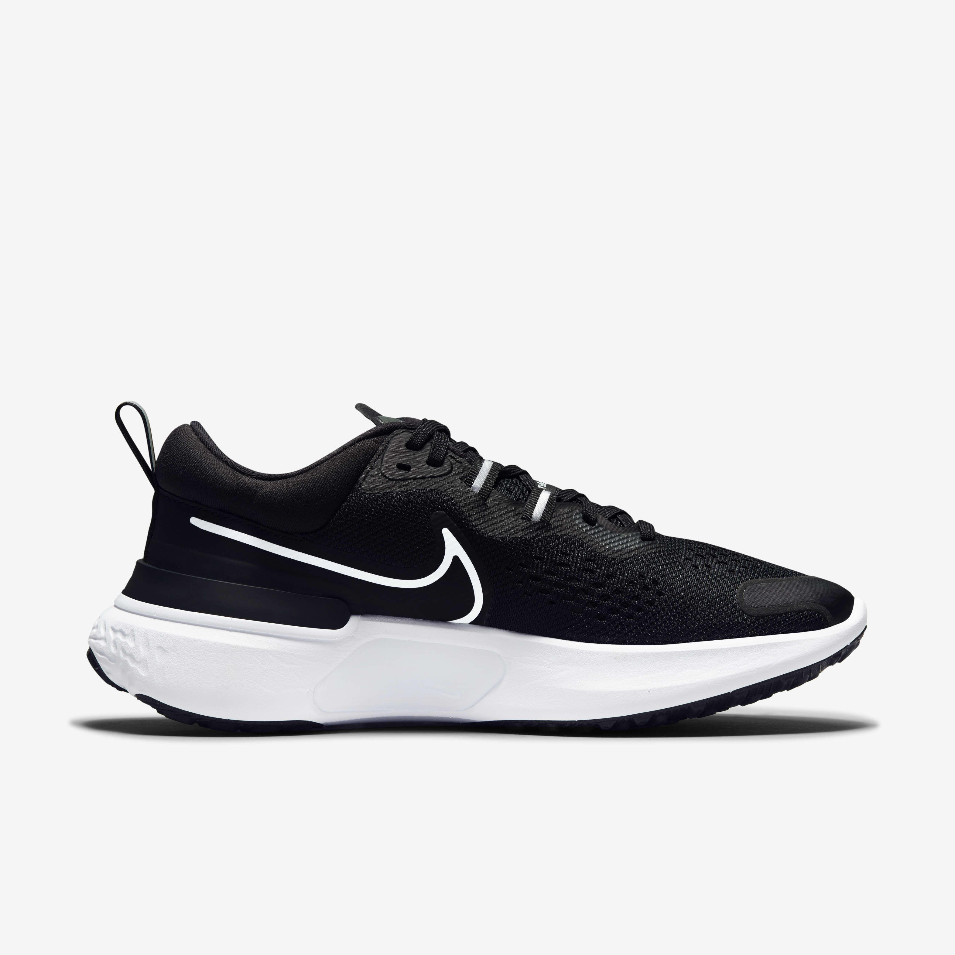 Nike React Miler 2 image number 2