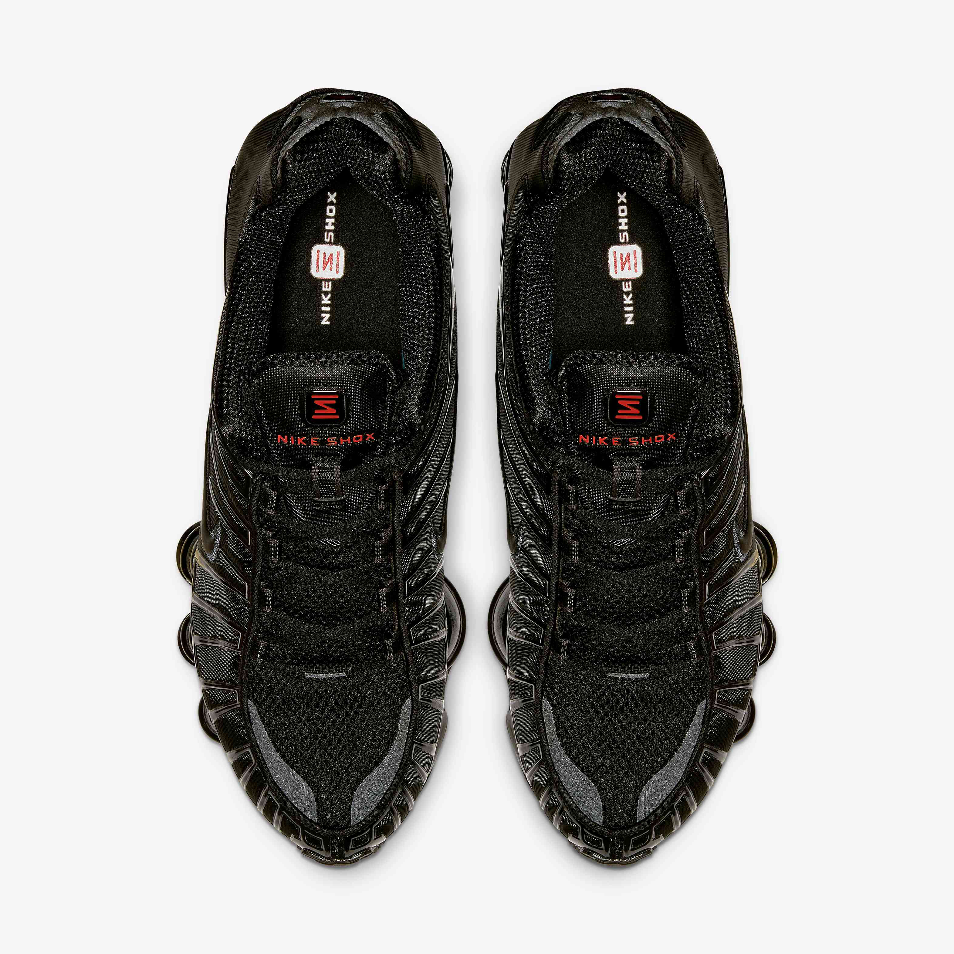 Nike Shox TL image number 3