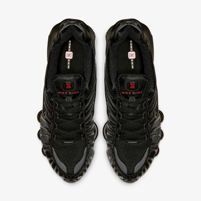 Nike Shox TL image number 3 Nike Shox TL image number 3