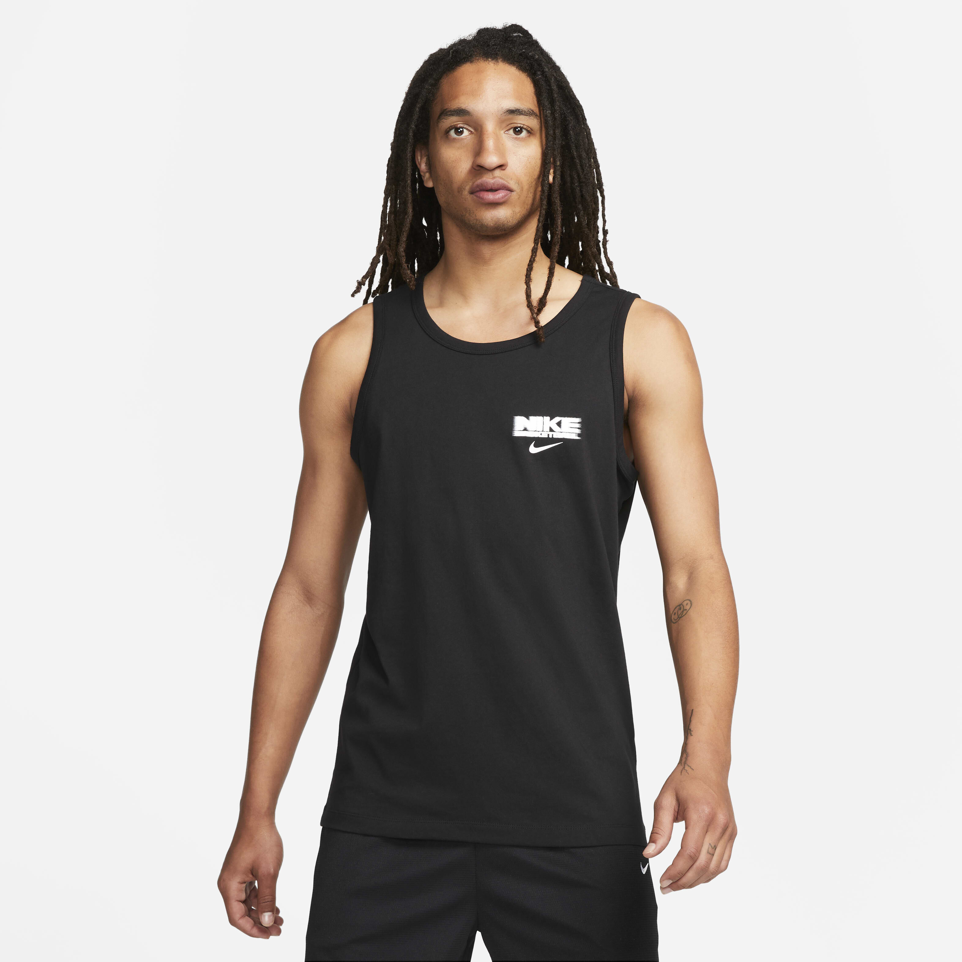 Buy Nike Men s Basketball Tank Top Nike Saudi Official