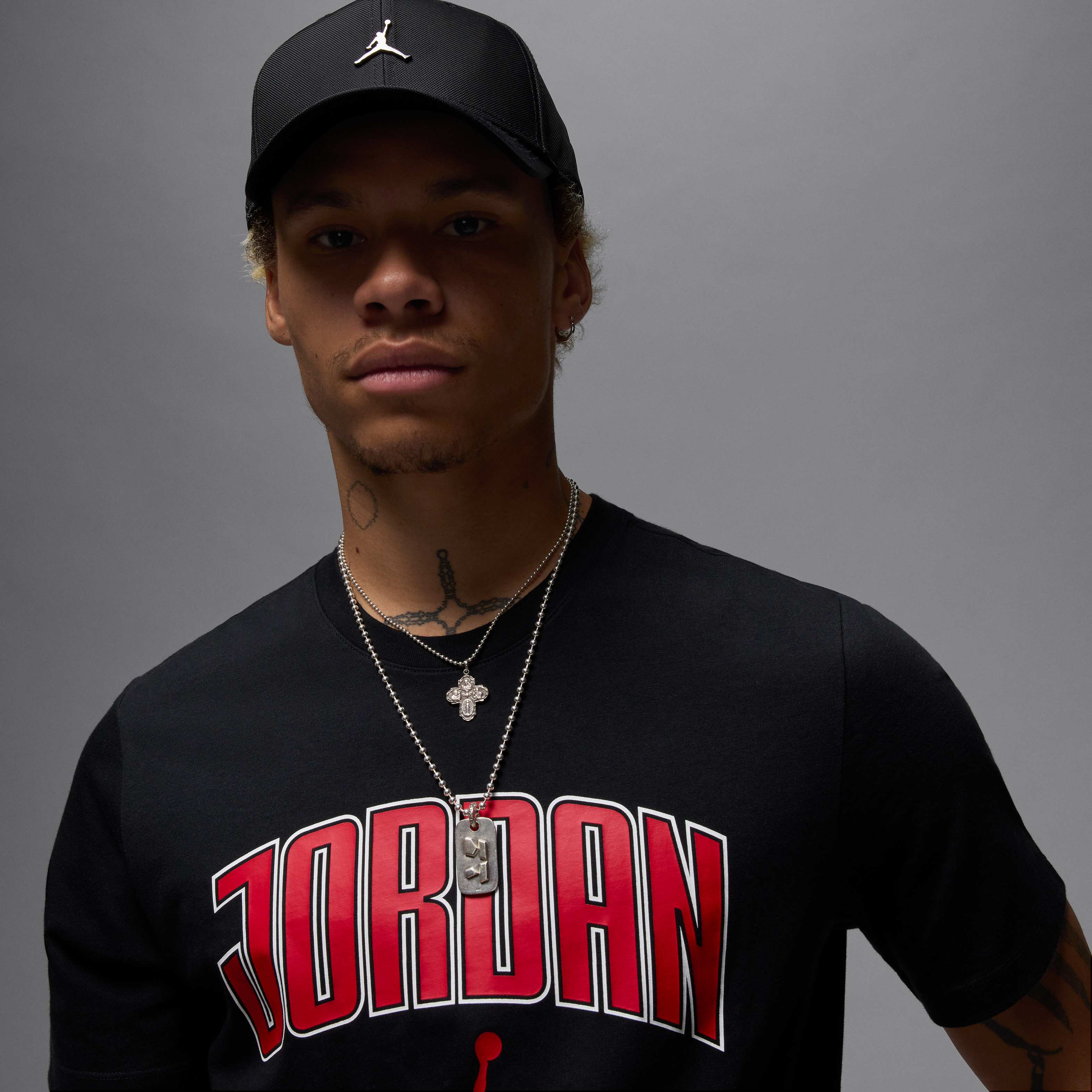 Jordan image number 2