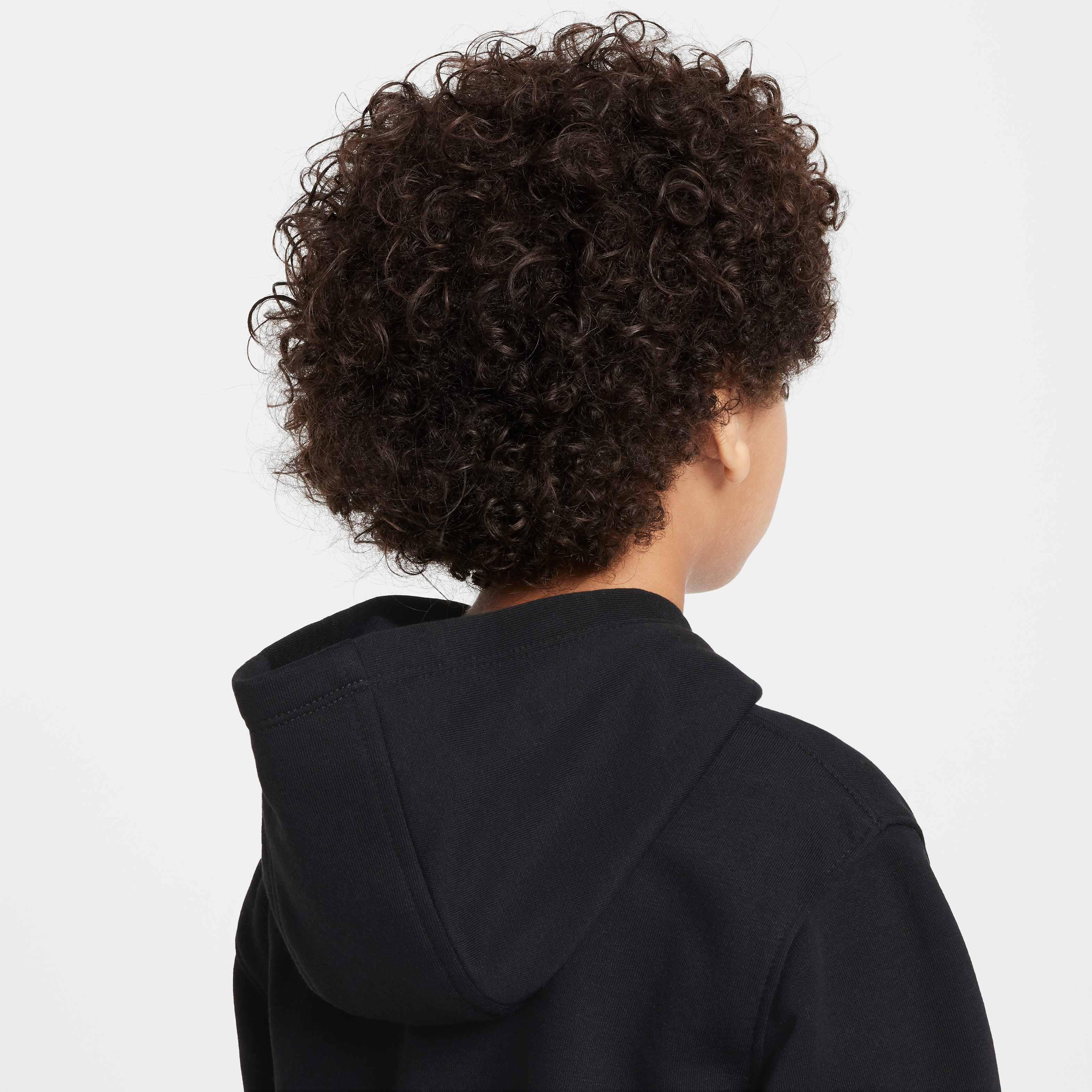 Nike Sportswear Club Fleece Pullover image number 4