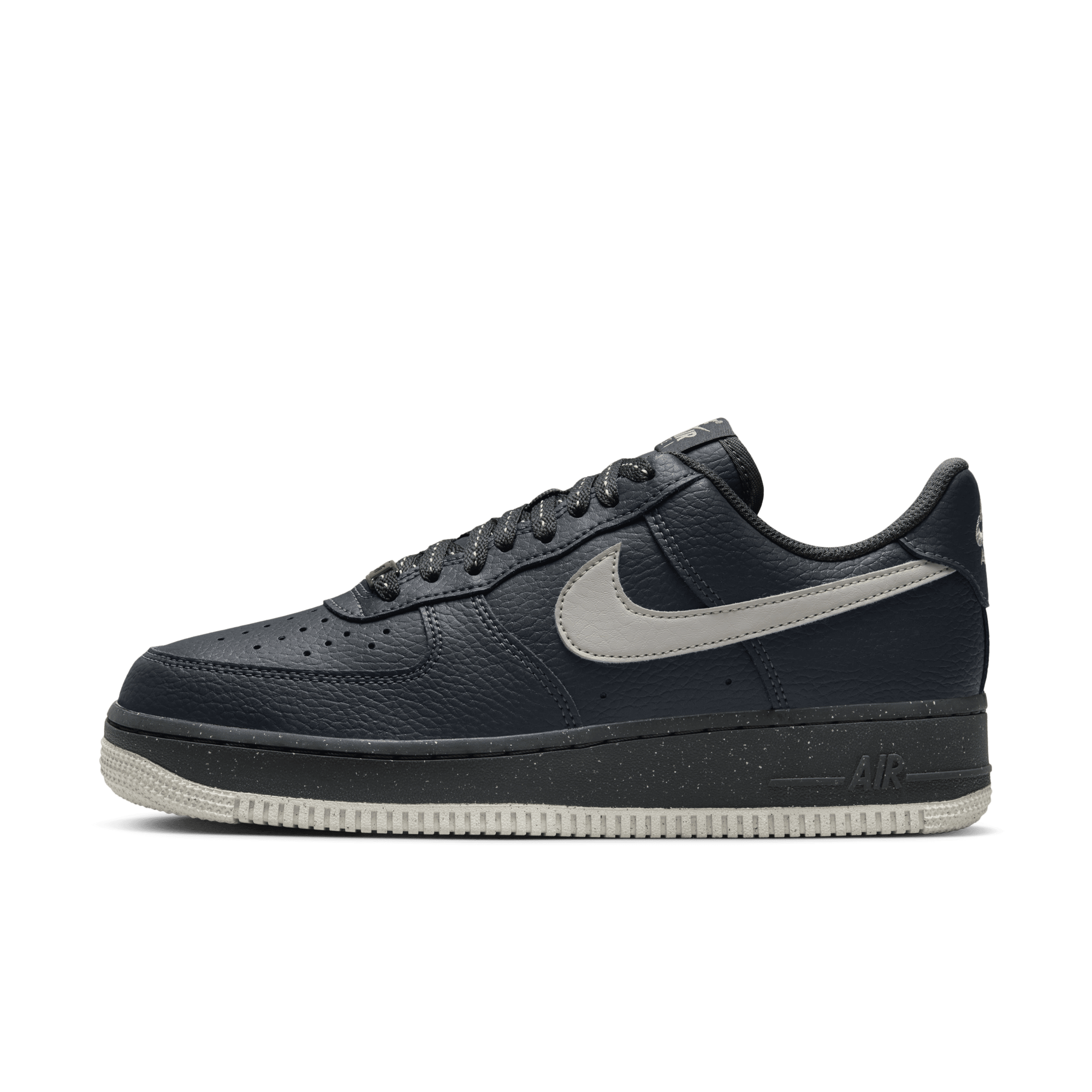 Nike air force discount 1 7 pivot black
