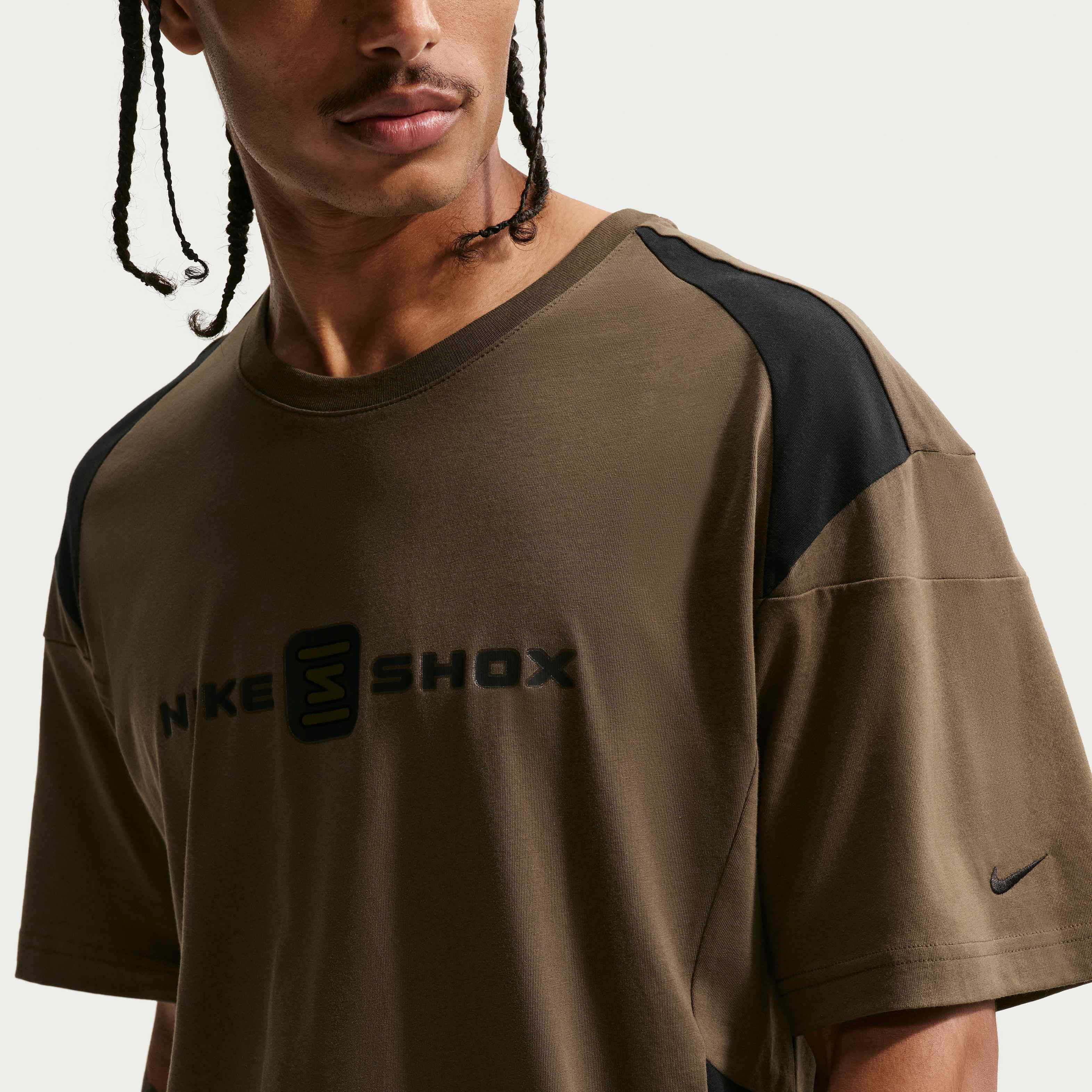 نايكي سبورتسوير شوكس image number 2