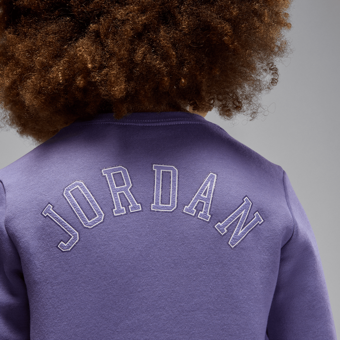 Jordan Blue Jeans and Bling image number 4 Jordan Blue Jeans and Bling image number 4