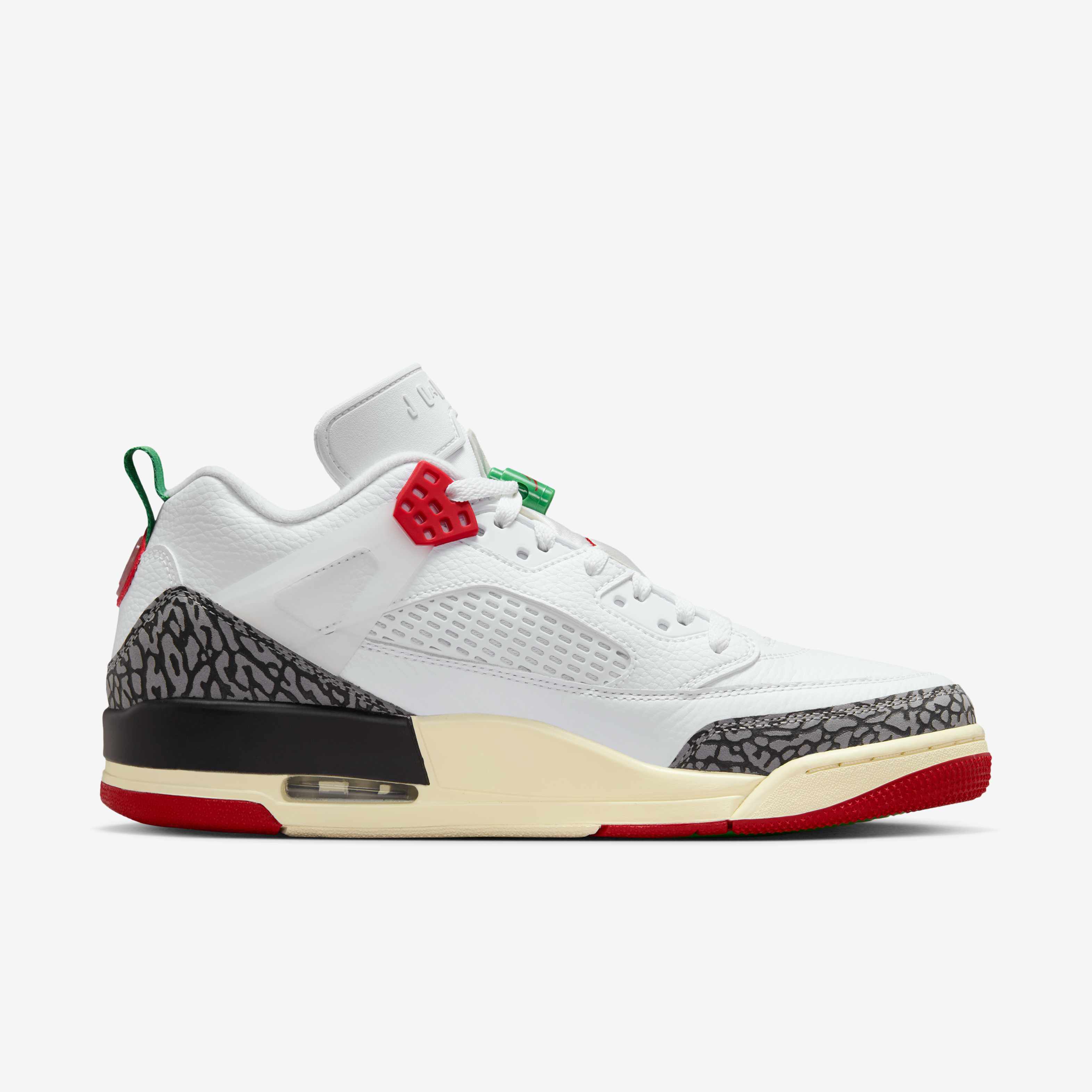 Jordan Spizike Low SE image number 2