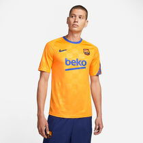 F.C. Barcelona