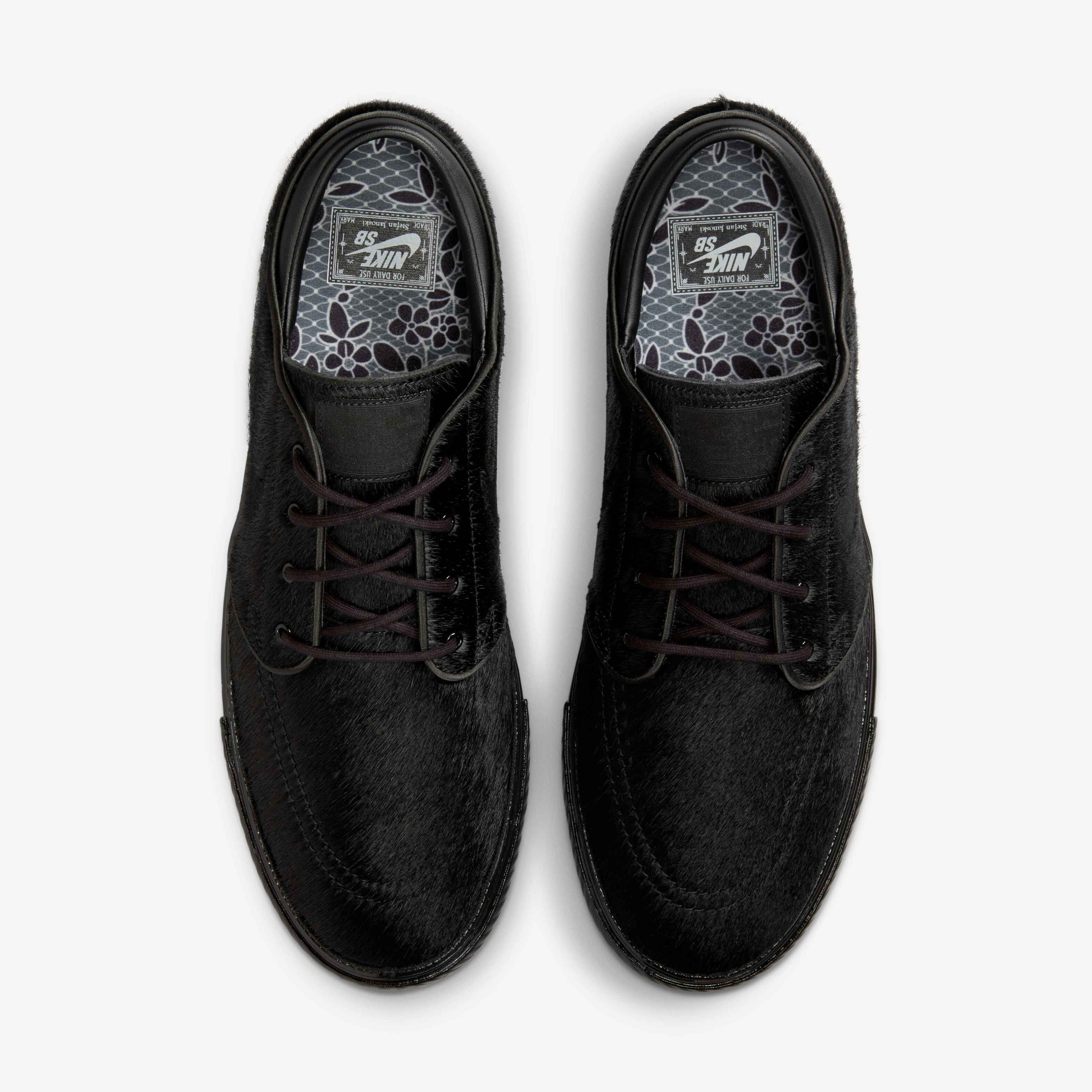 Nike SB Zoom Janoski OG+ SE image number 3