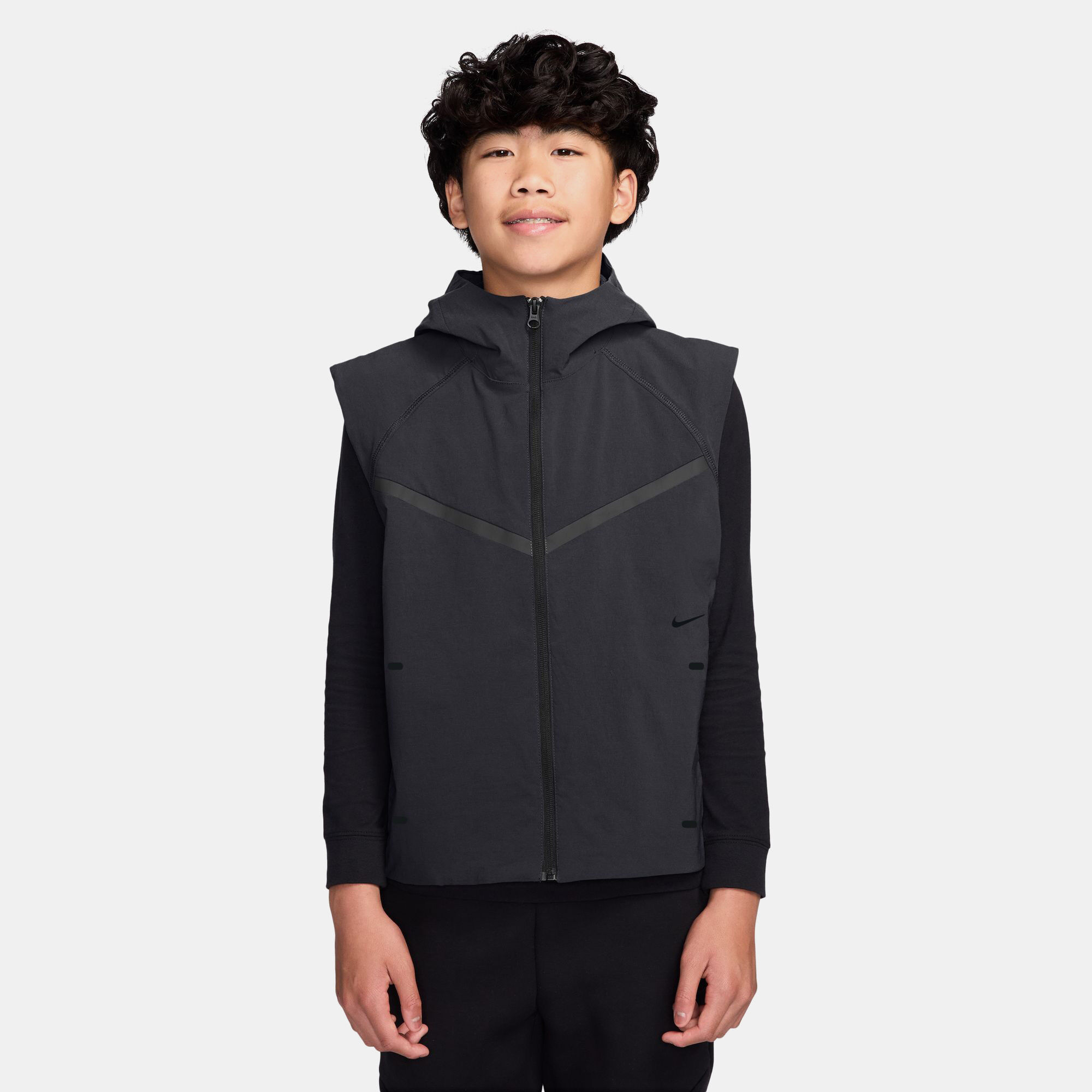 نايكي سبورتسوير تيك ووفن image number 0