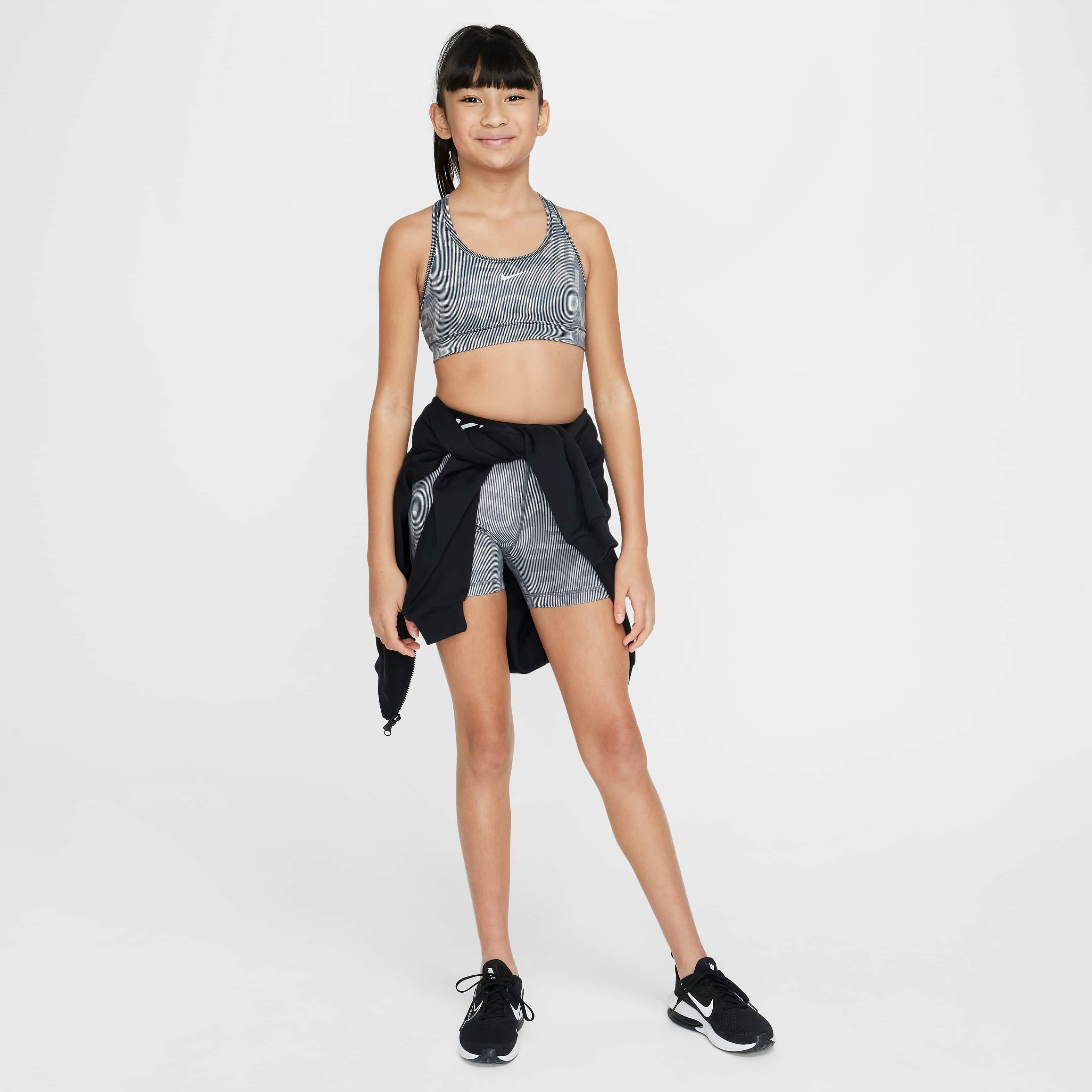 Nike Pro image number 6