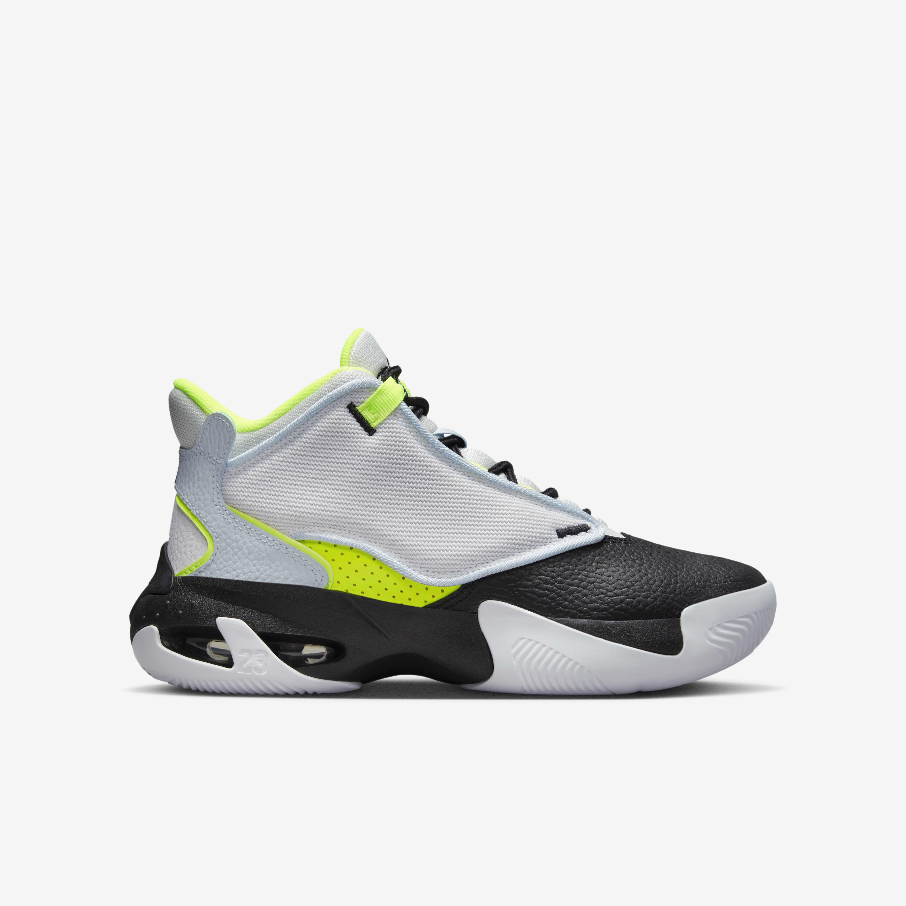 Jordan Max Aura 4 image number 2