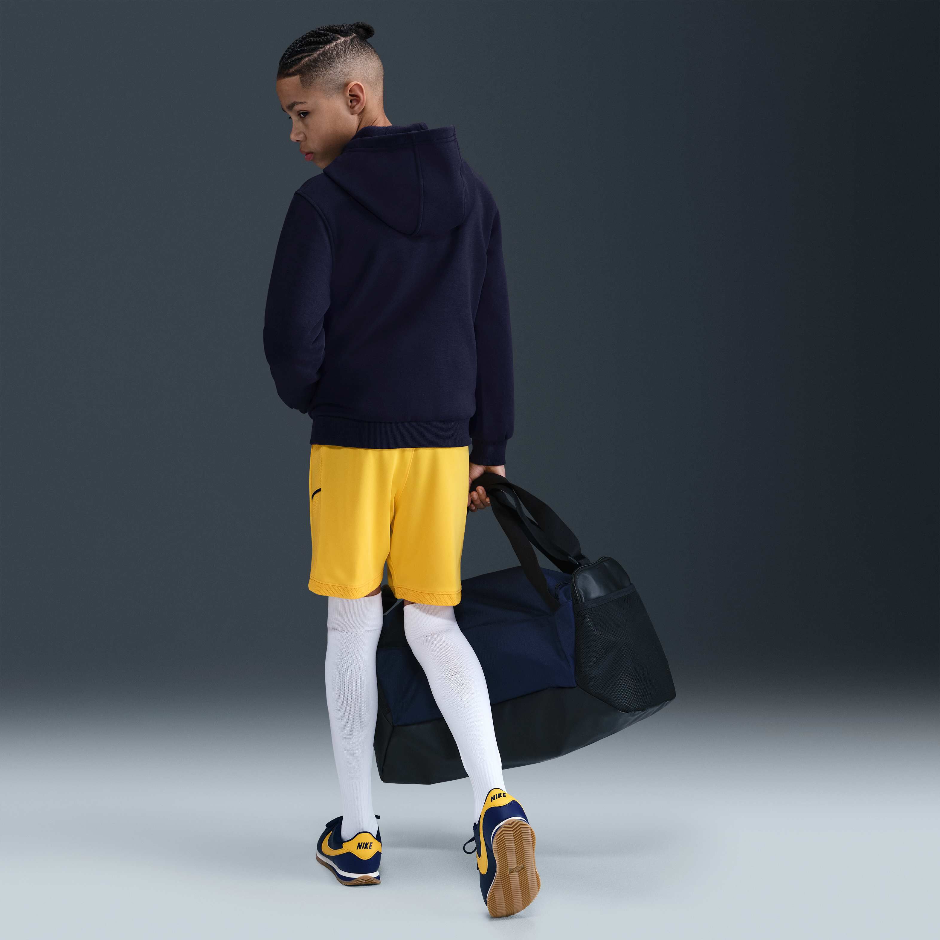 إرلينج هالاند كلوب فليس image number 4